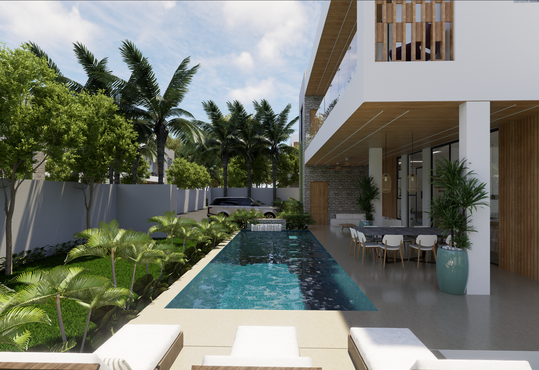 Luxury Las Terrenas Villa Just 2 Minutes from Punt, Las Terrenas, DO, 4 Bedrooms Bedrooms, ,5 BathroomsBathrooms,Residential,For Sale,Luxury Las Terrenas Villa Just 2 Minutes from Punt,1635601