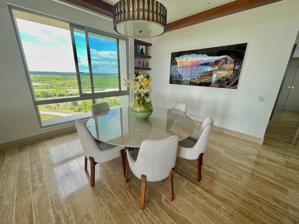 Prime Luxury 4-Bedroom Cap Cana Condo Boasting Gra, Cap Cana, DO, 4 Bedrooms Bedrooms, ,5 BathroomsBathrooms,Residential,For Sale,Prime Luxury 4-Bedroom Cap Cana Condo Boasting Gra,1583779