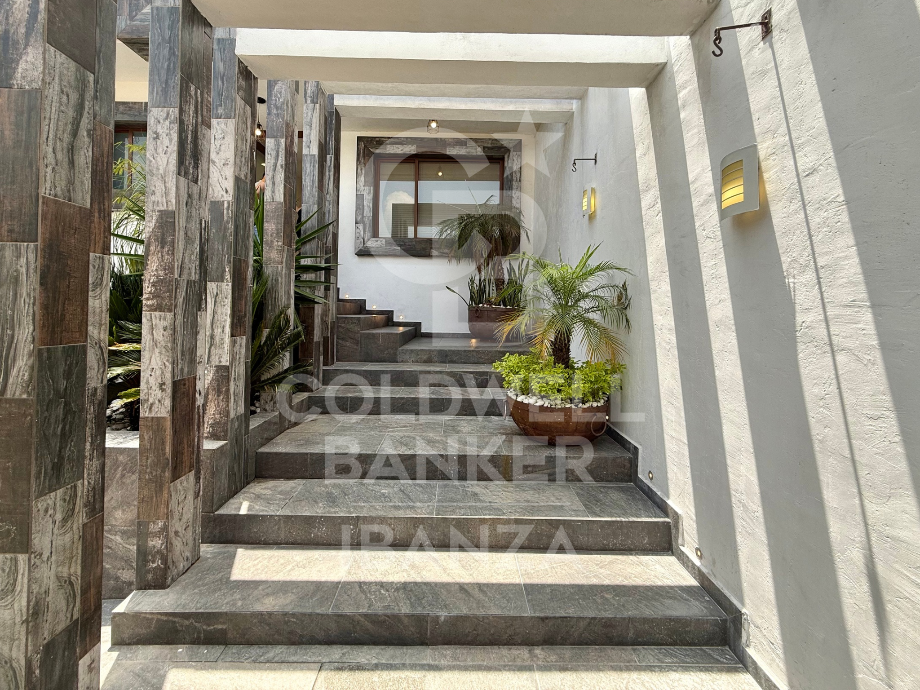 Naucalpan de Juárez, Estado de méxico, 53126, Mexico, 3 Bedrooms Bedrooms, ,3 BathroomsBathrooms,Residential,For Sale,1917914