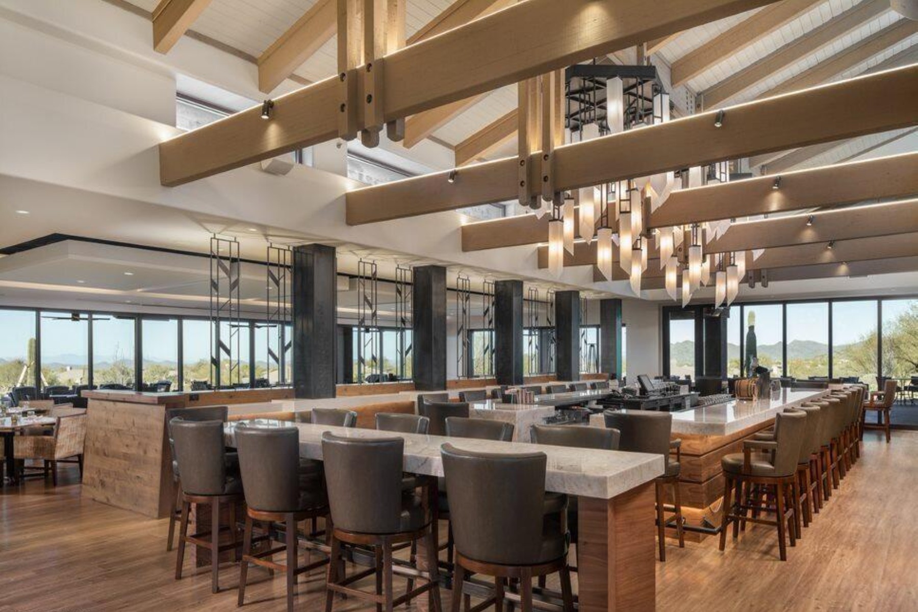  6466 E Evening Glow Drive  Scottsdale, AZ - 物件實景