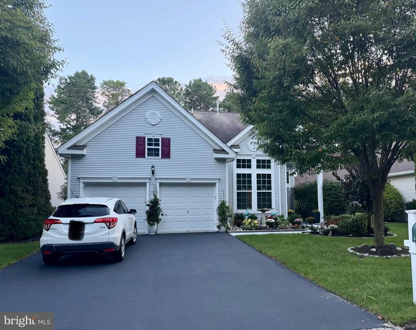Golf View Dr, Little Egg Harbor Twp, NJ 08087