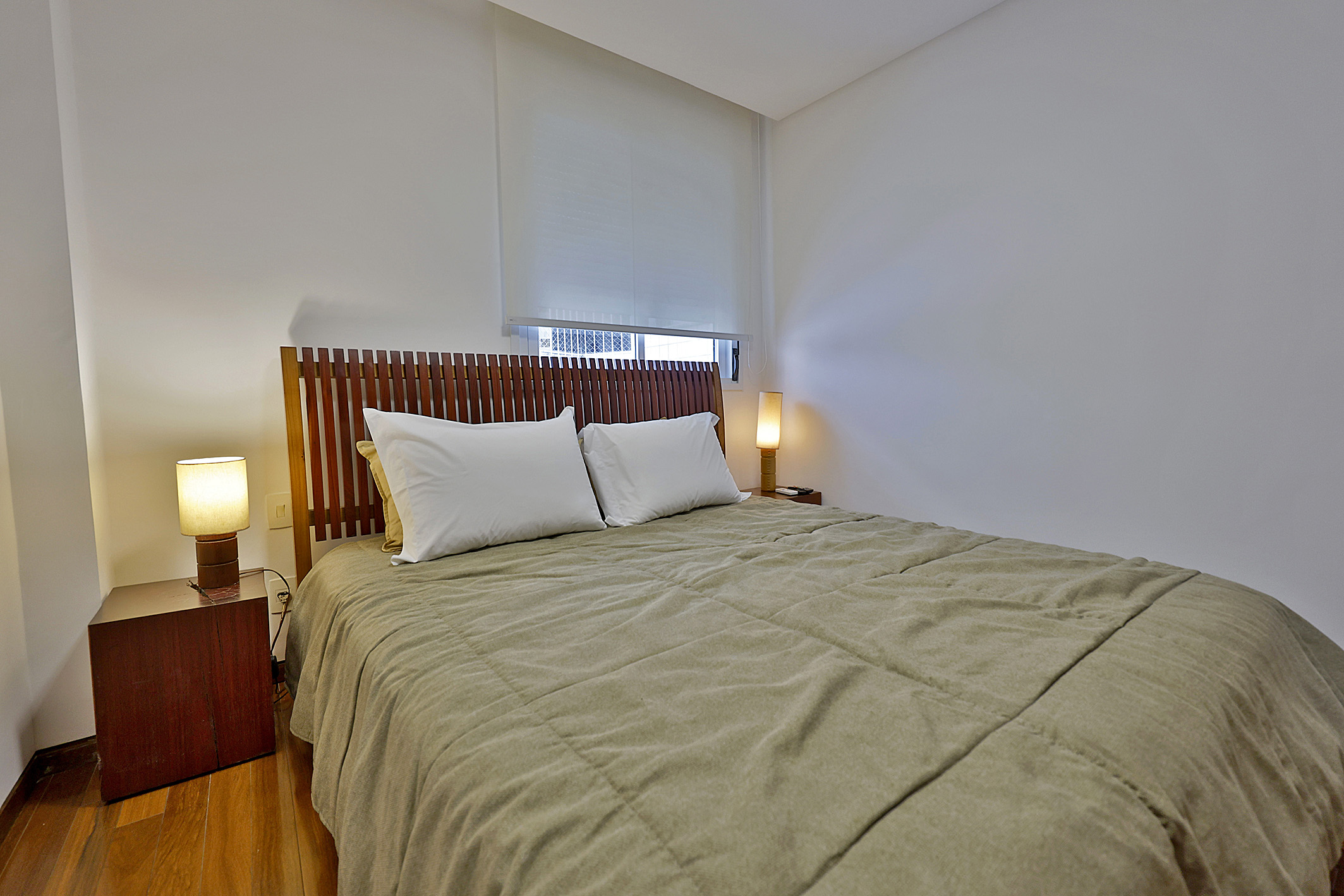  Renovated and furnished apartment near the beach in Leblon - 物件實景
