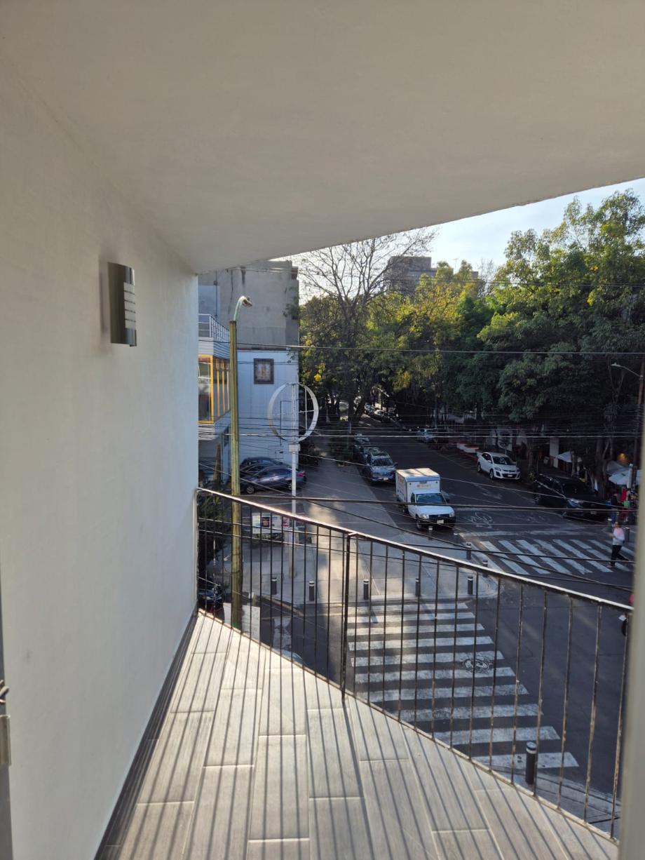 Colima, Cuauhtémoc, Ciudad de México, 06700, Mexico, 2 Bedrooms Bedrooms, ,1 BathroomBathrooms,Residential,For Sale,Colima,1503938