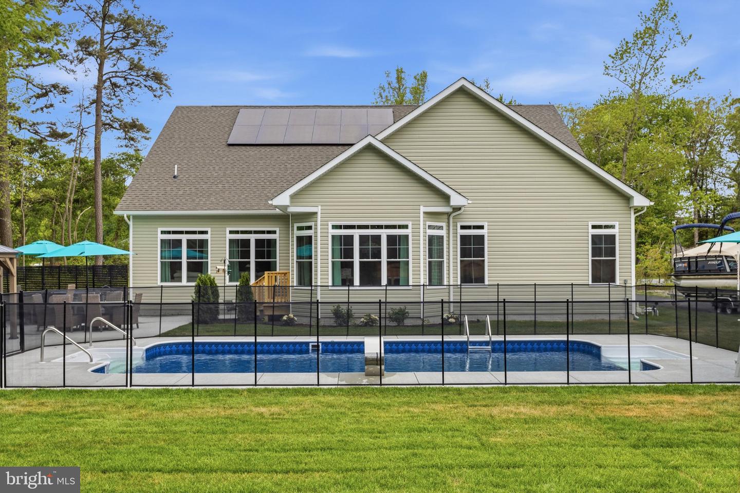 SELBYVILLE, Delaware, 19975, United States, 4 Bedrooms Bedrooms, ,3 BathroomsBathrooms,Residential,For Sale,2028375