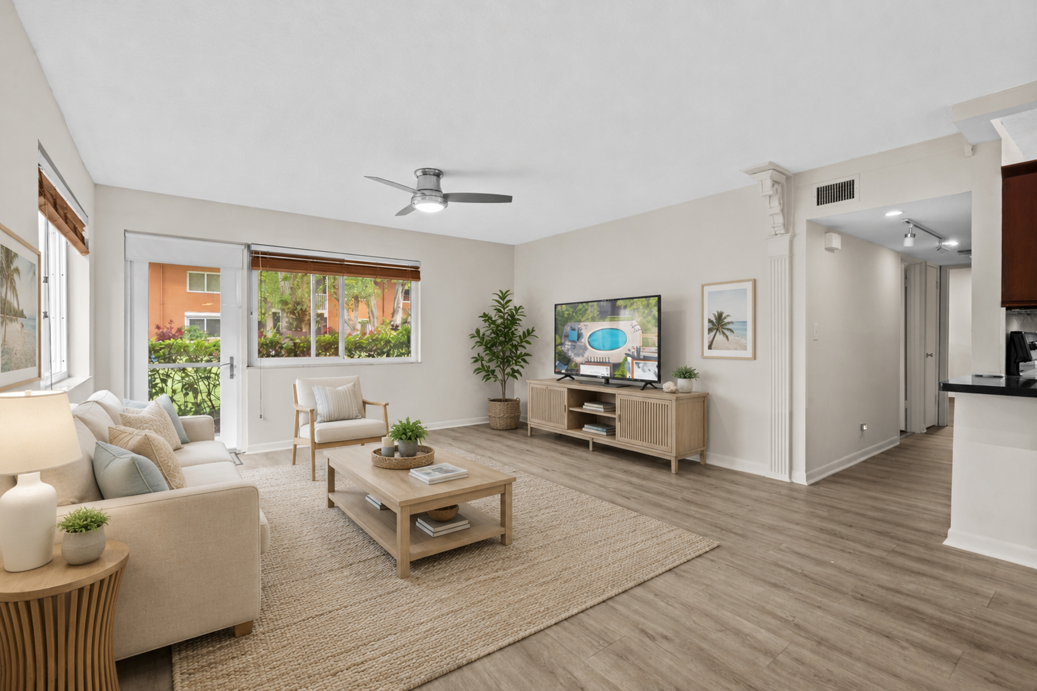  1920 NE 1st Terrace, Wilton Manors, FL, 33305 - 物件實景