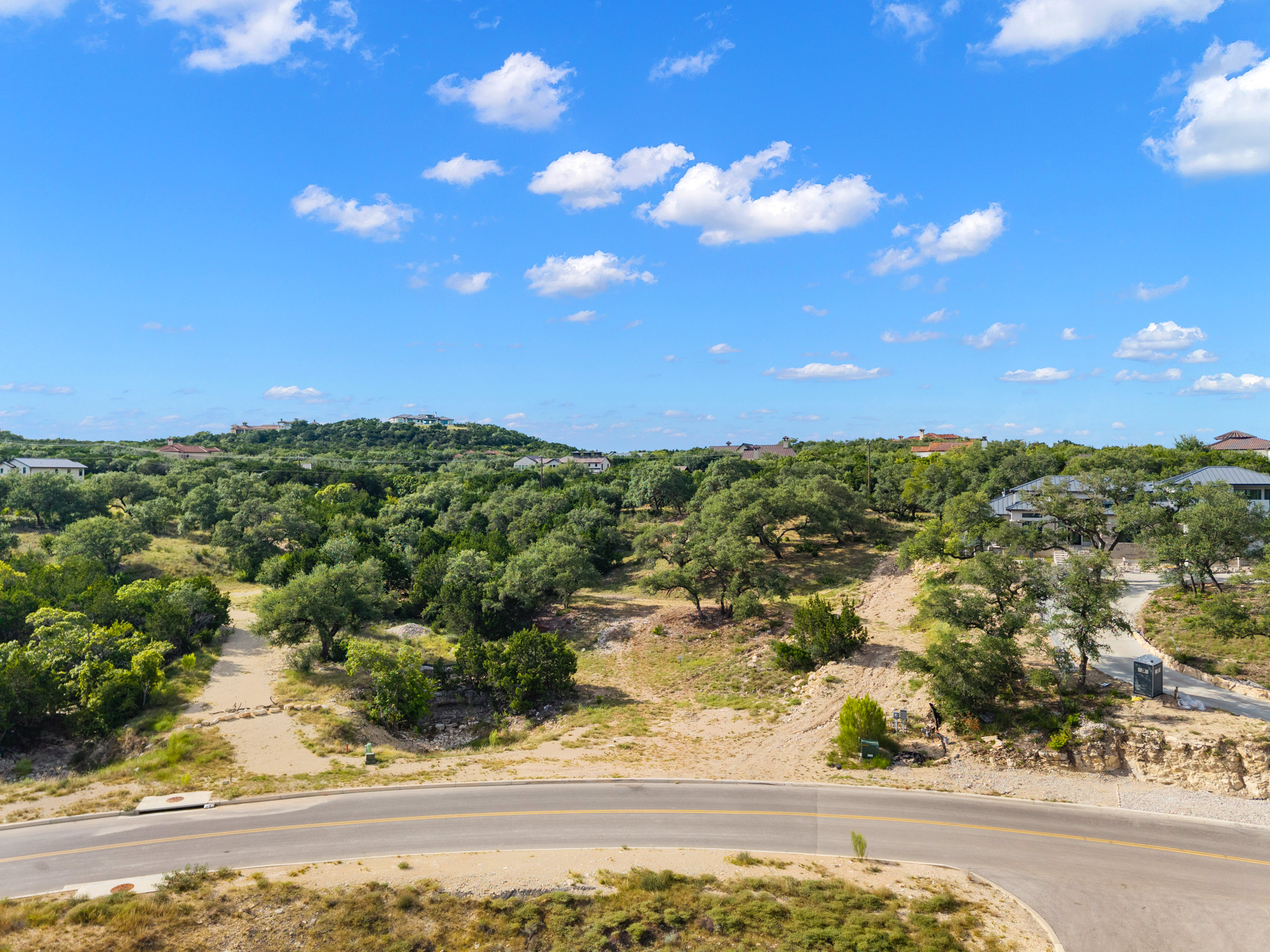  Spectacular Homesite in the Canyon at Scenic Loop - 物件實景