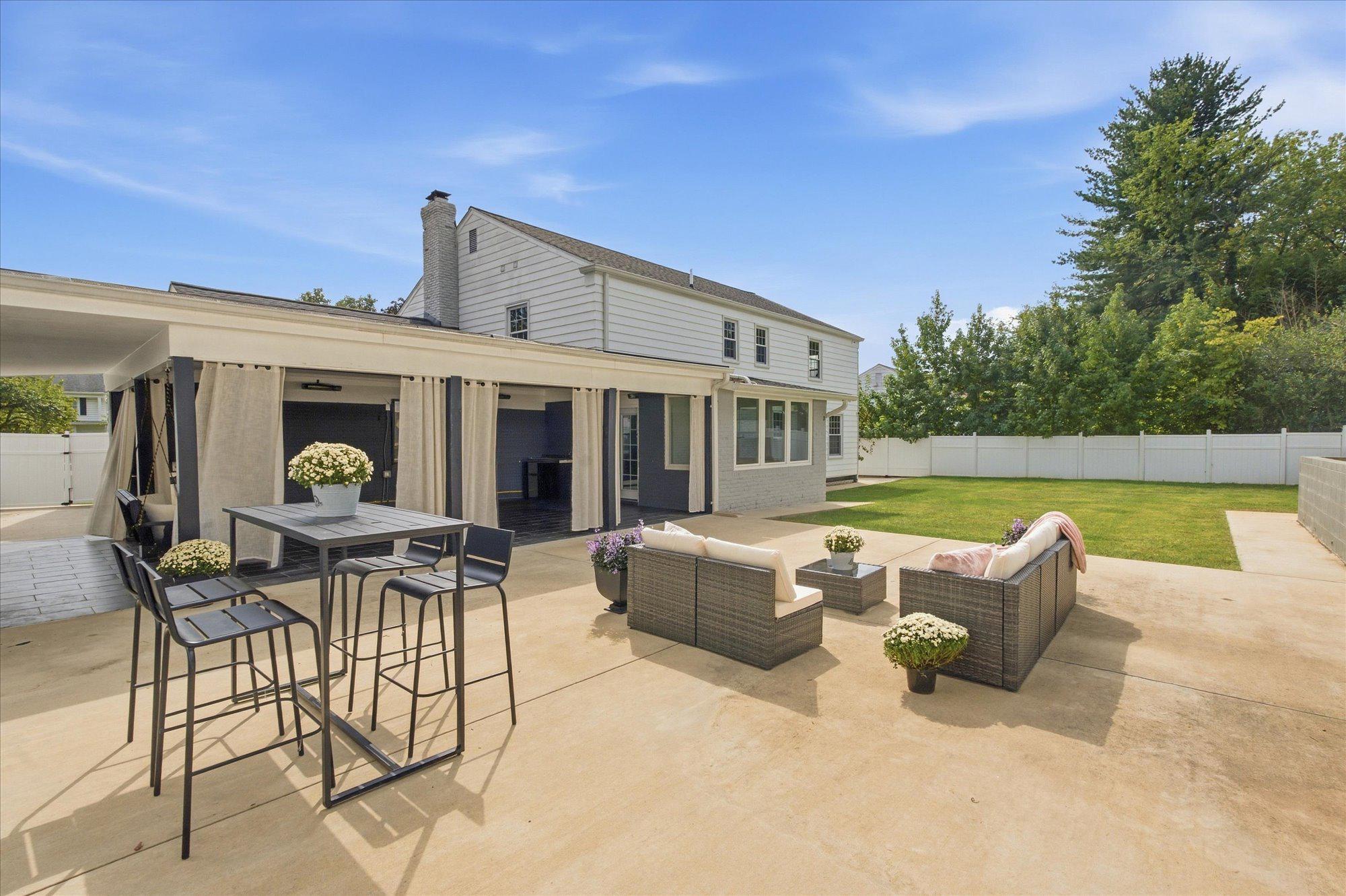  10904 Gainsborough Road, Potomac, MD, 20854 - 物件實景
