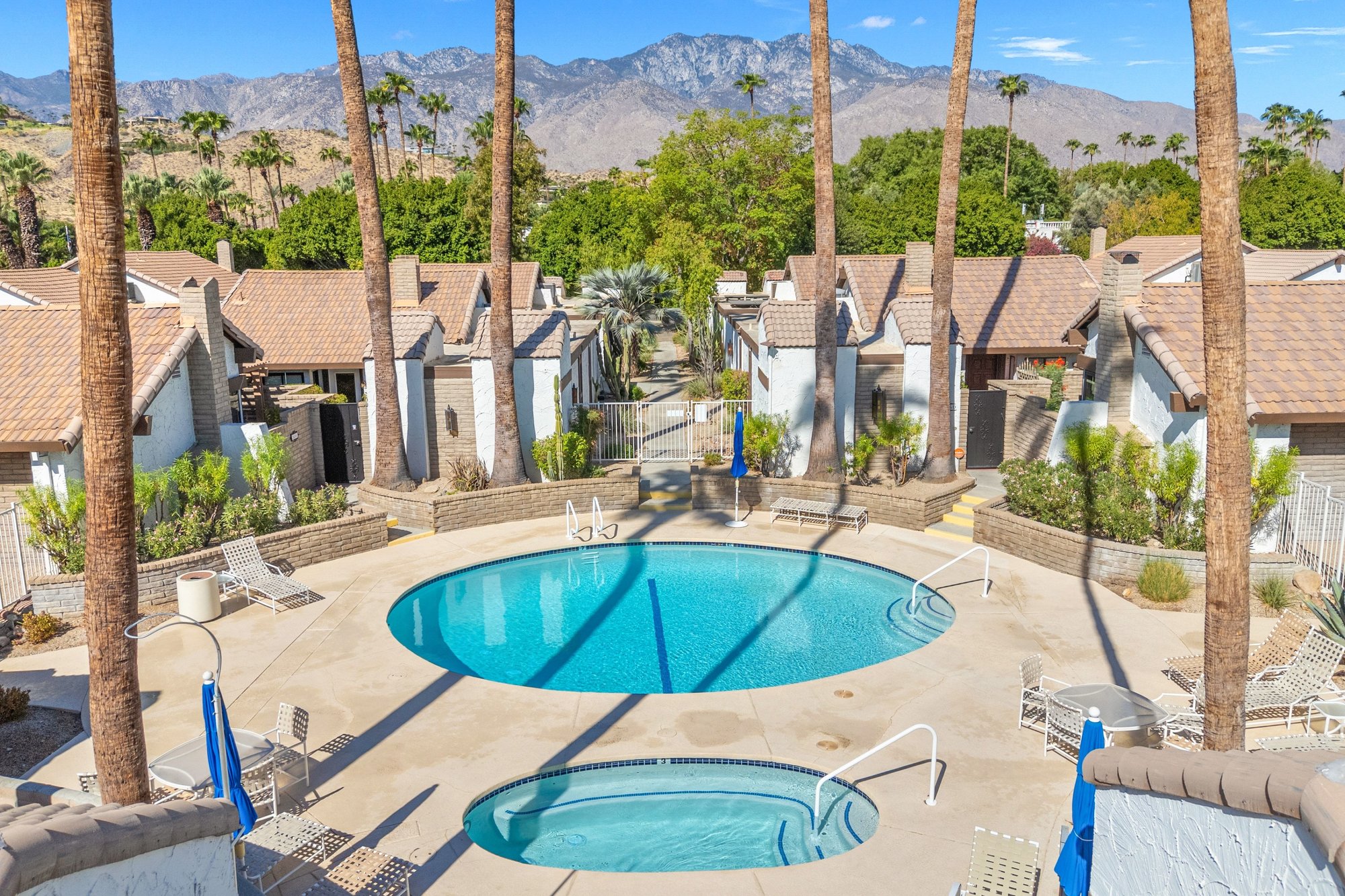 Welcome to your Palm Springs getaway at Canyon Sands - 物件實景