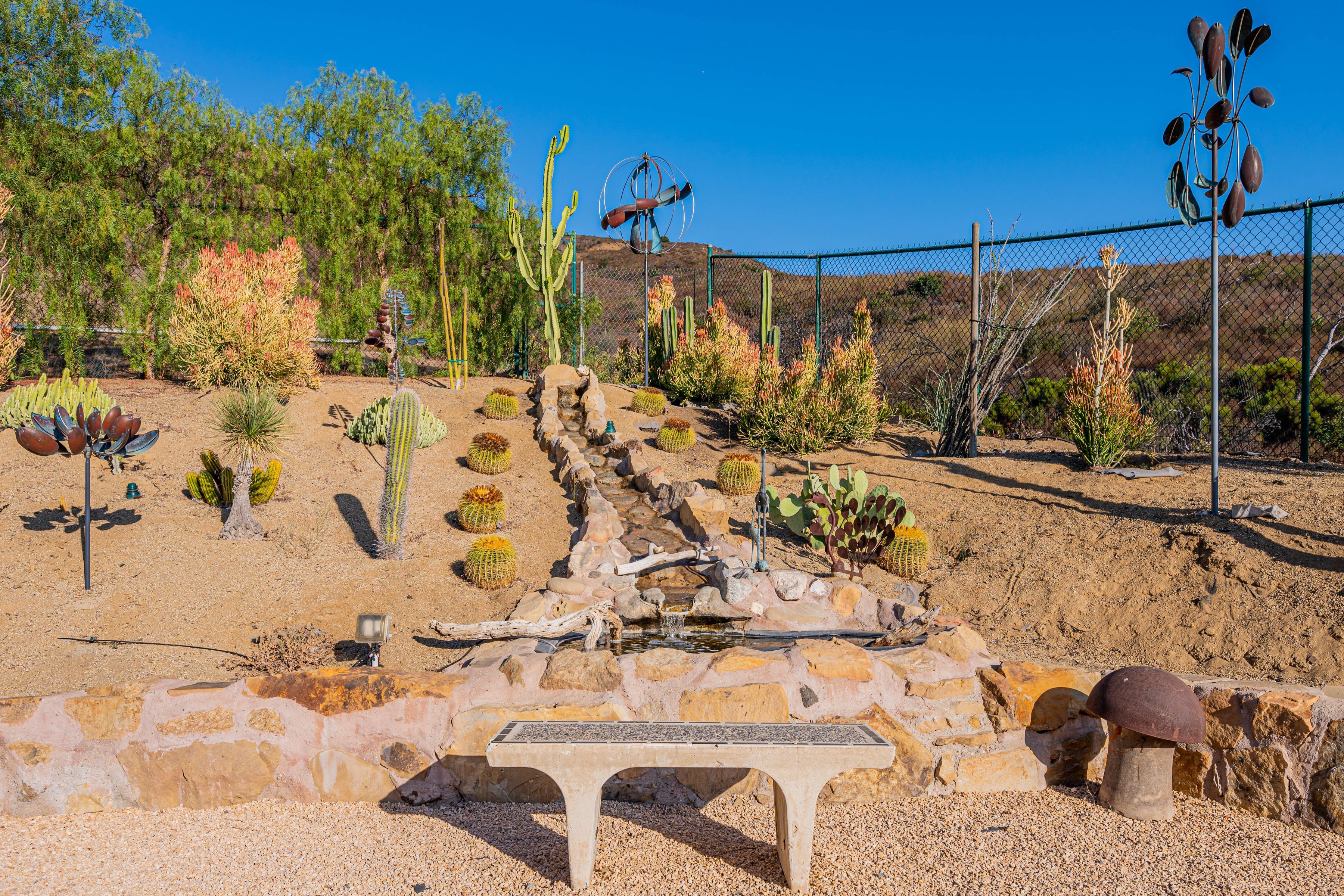  34136 Mulholland Highway - 物件實景