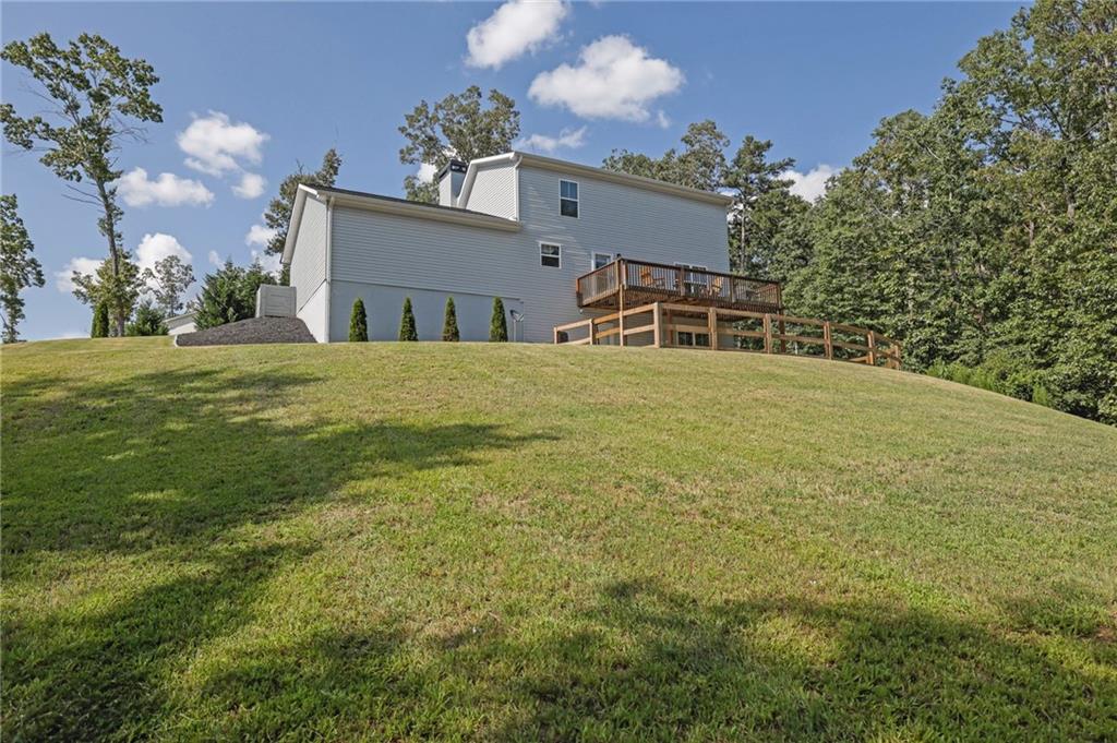 Dahlonega, Georgia, 30533, United States, 4 Bedrooms Bedrooms, ,4 BathroomsBathrooms,Residential,For Sale,1889816