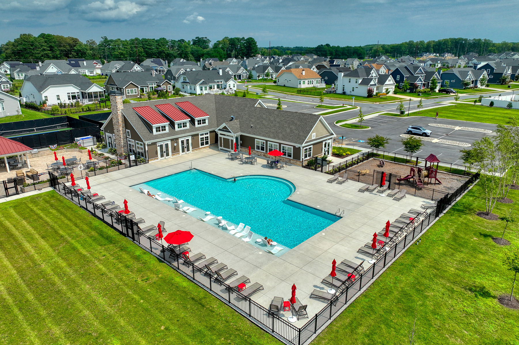  24174 Bunting Circle - 物件實景