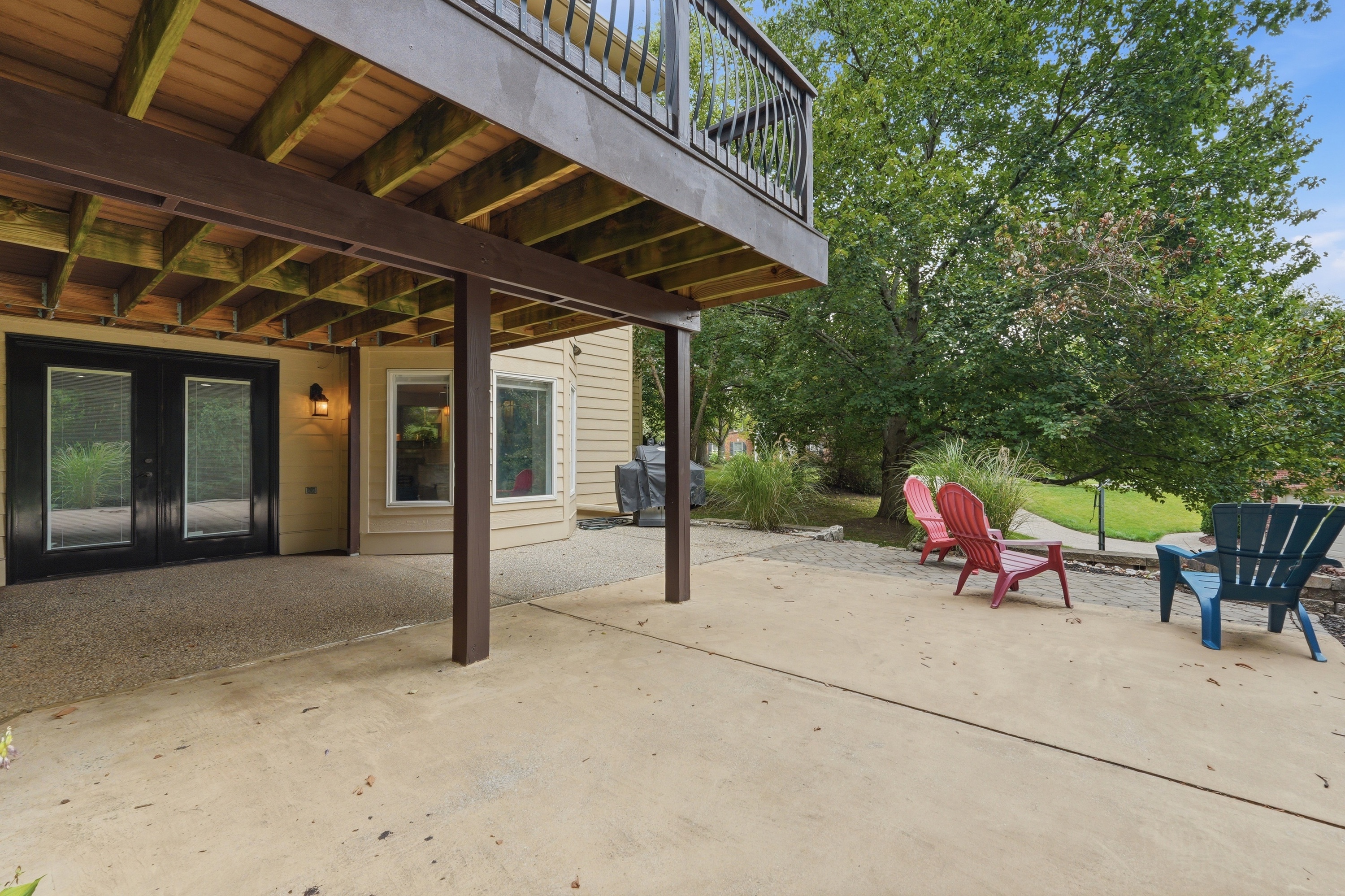  7642 Deer Meadow Drive, Louisville, KY 40241 - 物件實景