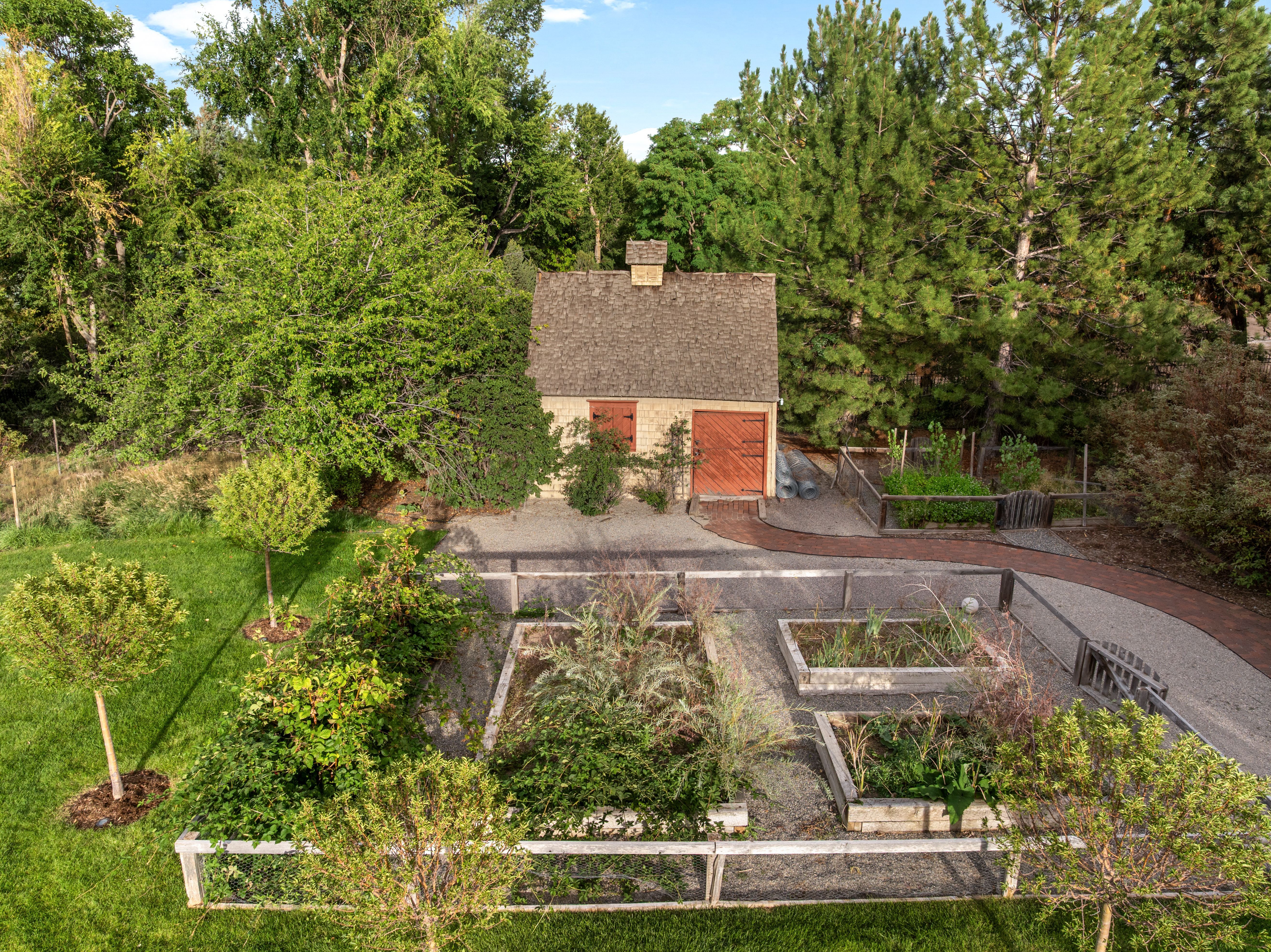  4660 S Franklin Street, Cherry Hills Village, CO, 80113 - 物件實景