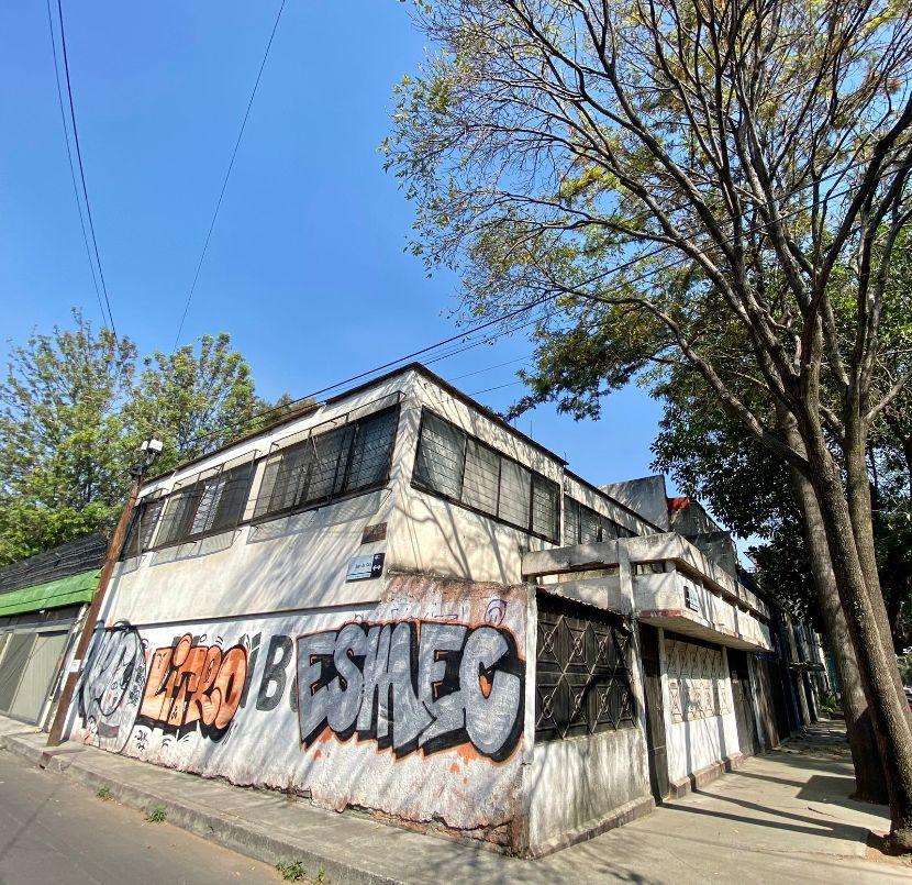 Casas Grandes, Benito Juárez, Ciudad de México, 03020, Mexico, 2 Bedrooms Bedrooms, ,2 BathroomsBathrooms,Residential,For Sale,Casas Grandes,1441228