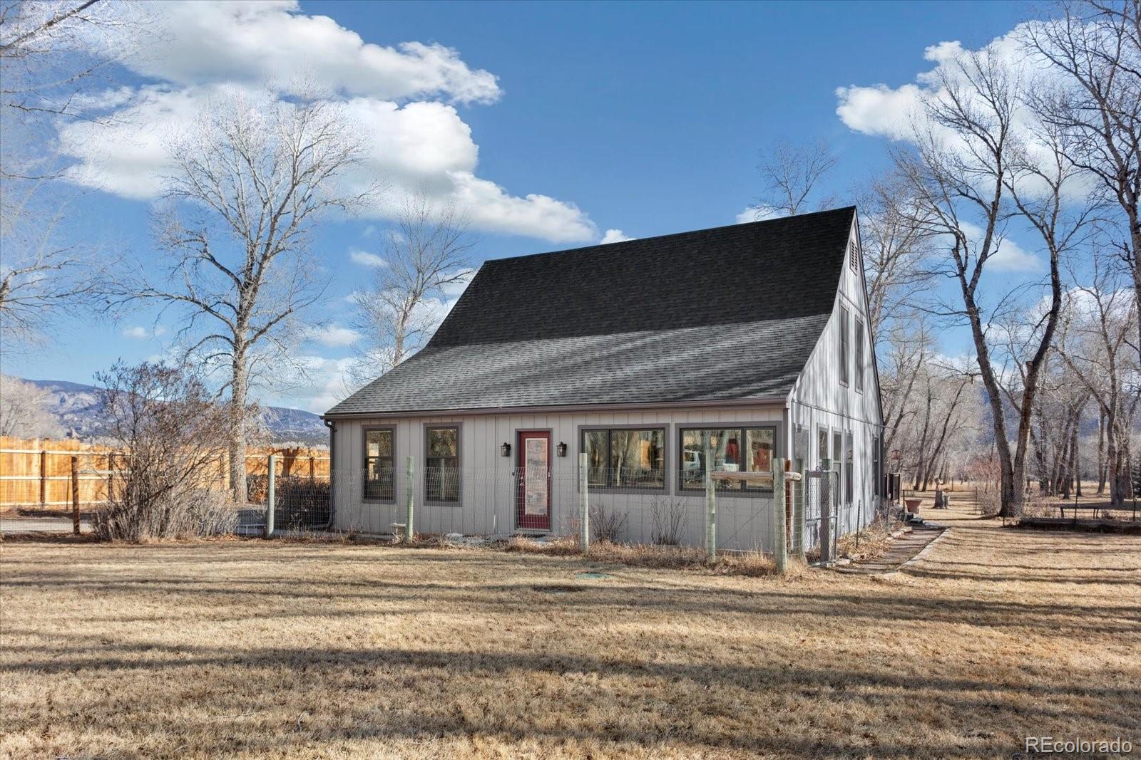 Buena Vista, Colorado, 81211, United States, 3 Bedrooms Bedrooms, ,1 BathroomBathrooms,Residential,For Sale,2012616