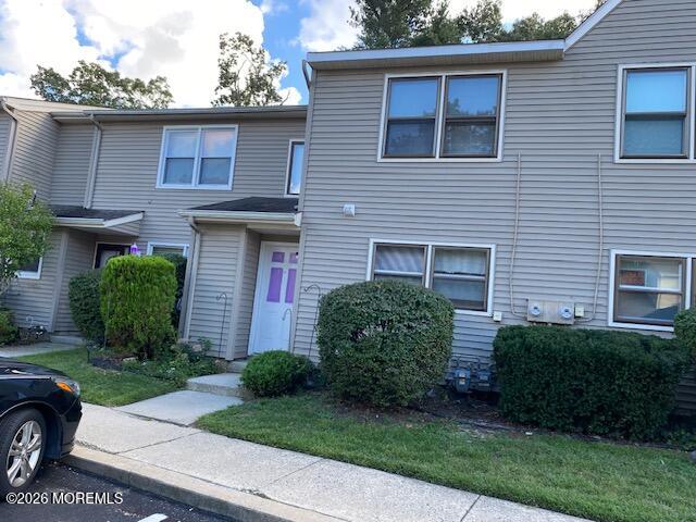 Pin Oak Ln, Little Egg Harbor Twp, NJ 08087