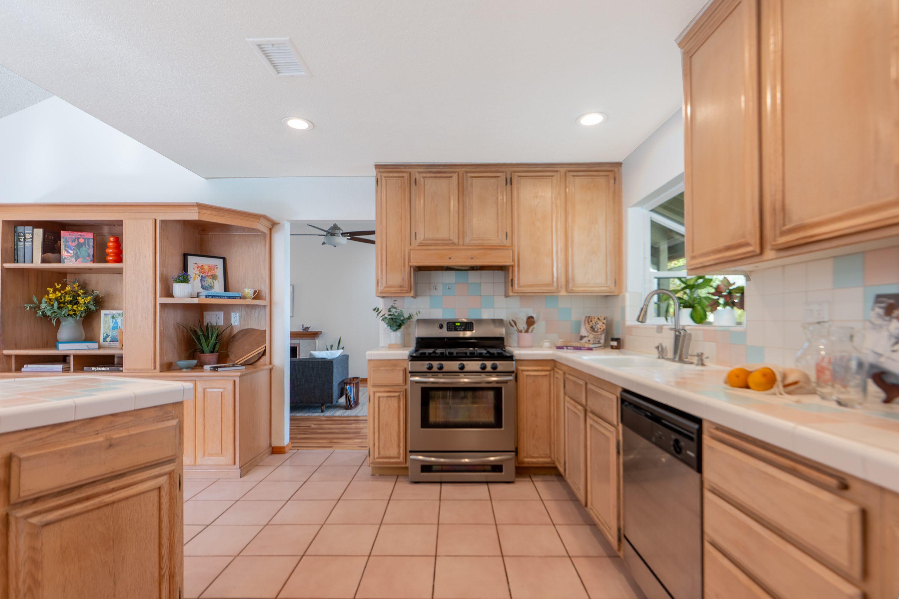  11357 Gramercy Place, Riverside, CA 92505 - 物件實景