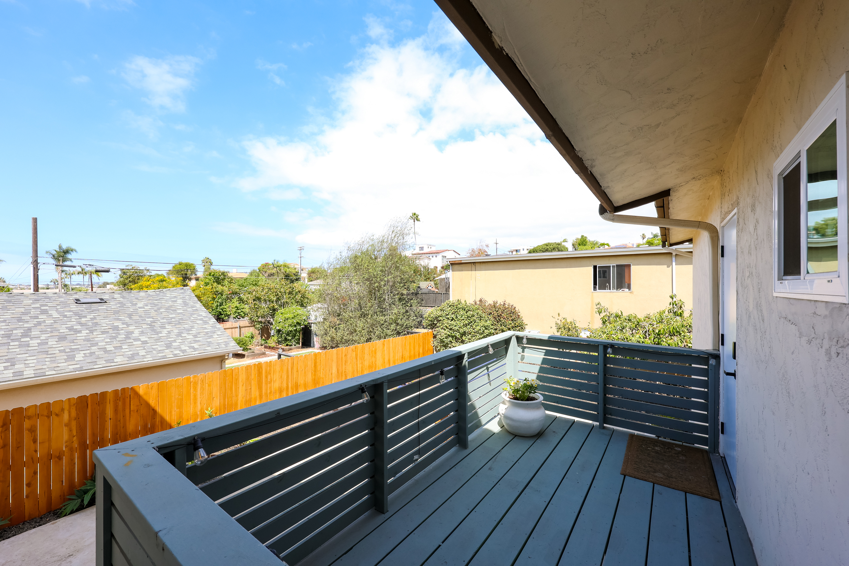  4542 Milton Street, San Diego, CA 92110 - 物件實景