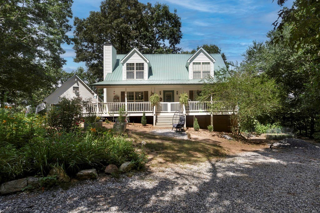 Blairsville, Georgia, 30512, United States, 3 Bedrooms Bedrooms, ,3 BathroomsBathrooms,Residential,For Sale,1889630