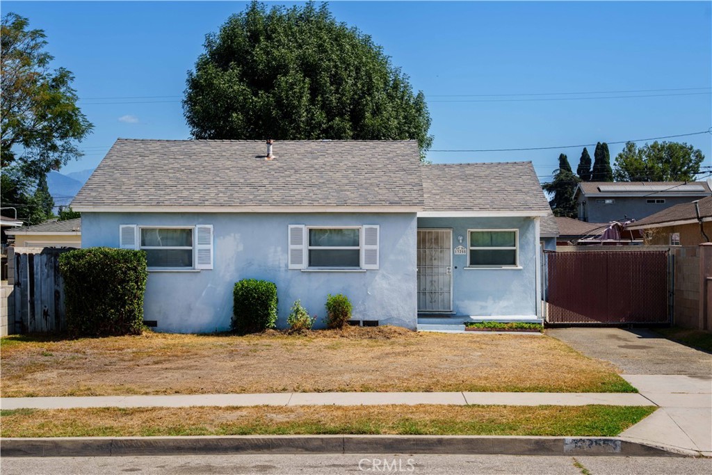 Baldwin Park, California, 91706, United States, 2 Bedrooms Bedrooms, ,1 BathroomBathrooms,Residential,For Sale,1940900