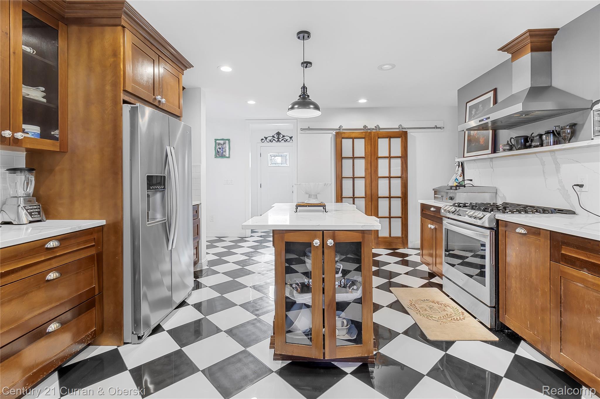 Dearborn, Michigan, 48124, United States, 4 Bedrooms Bedrooms, ,3 BathroomsBathrooms,Residential,For Sale,1921247