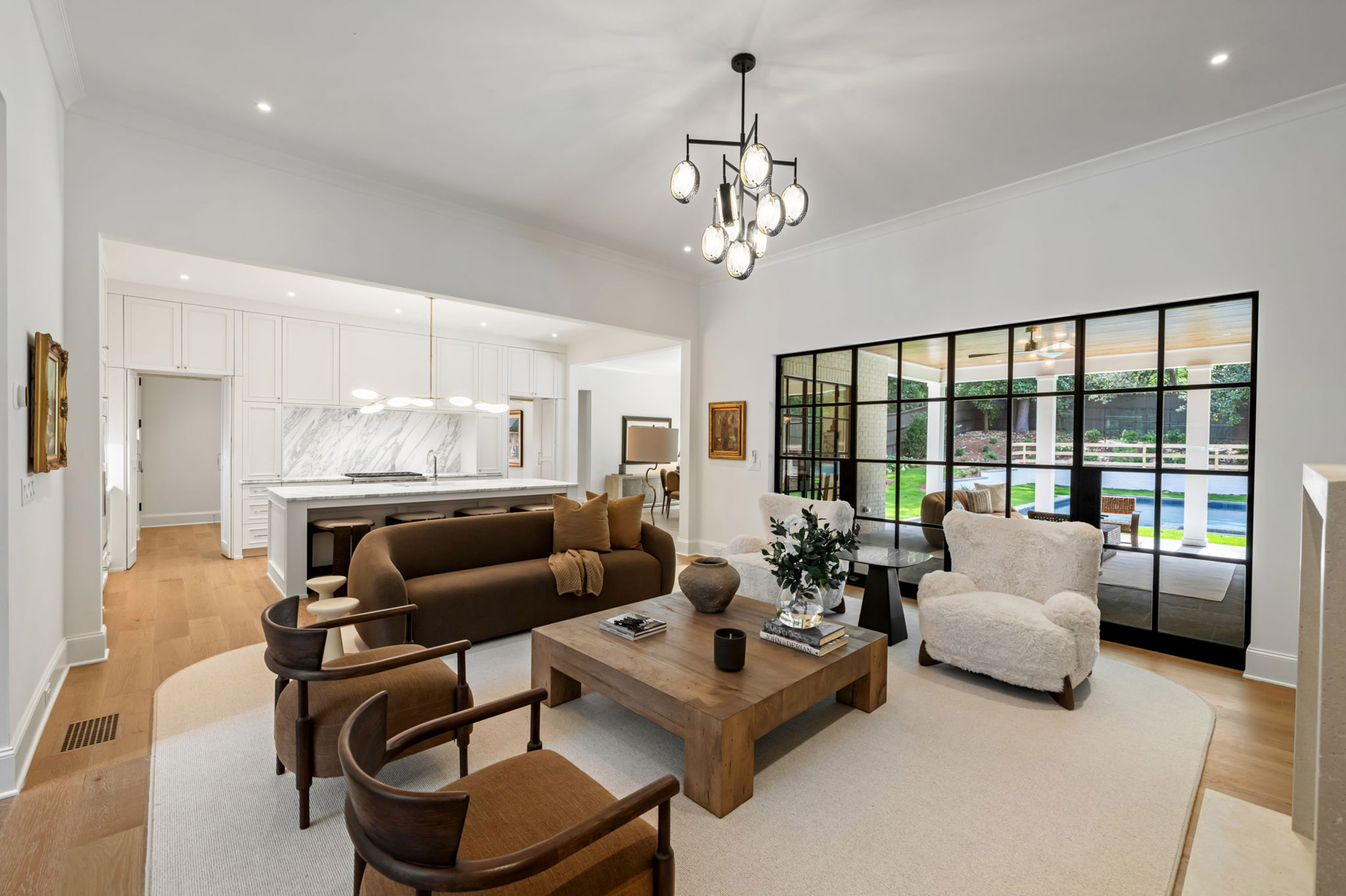  Exquisite Harrison Design Masterpiece - 物件實景