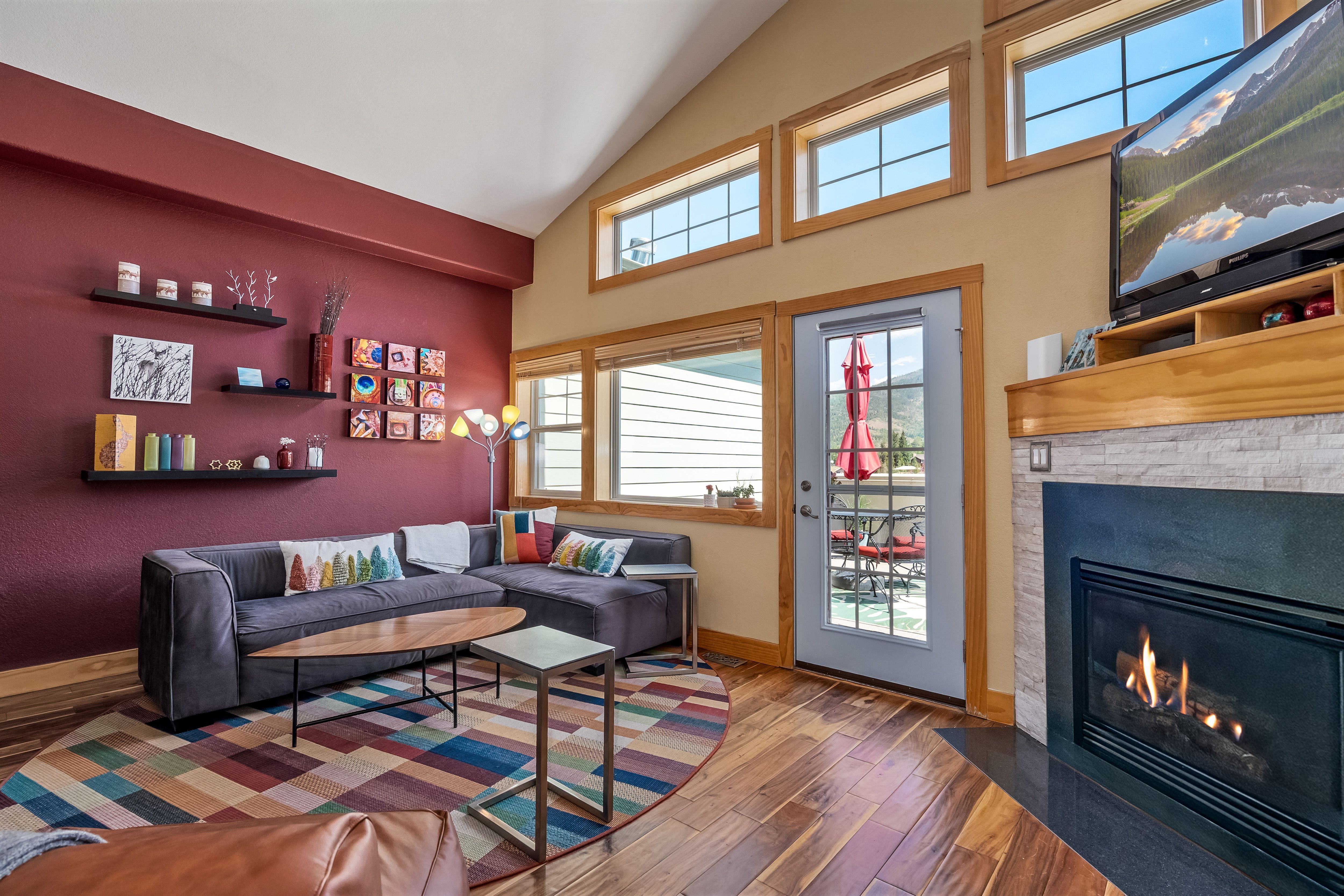 135 Main Street #205, Dillon, CO, 80435 - 物件實景