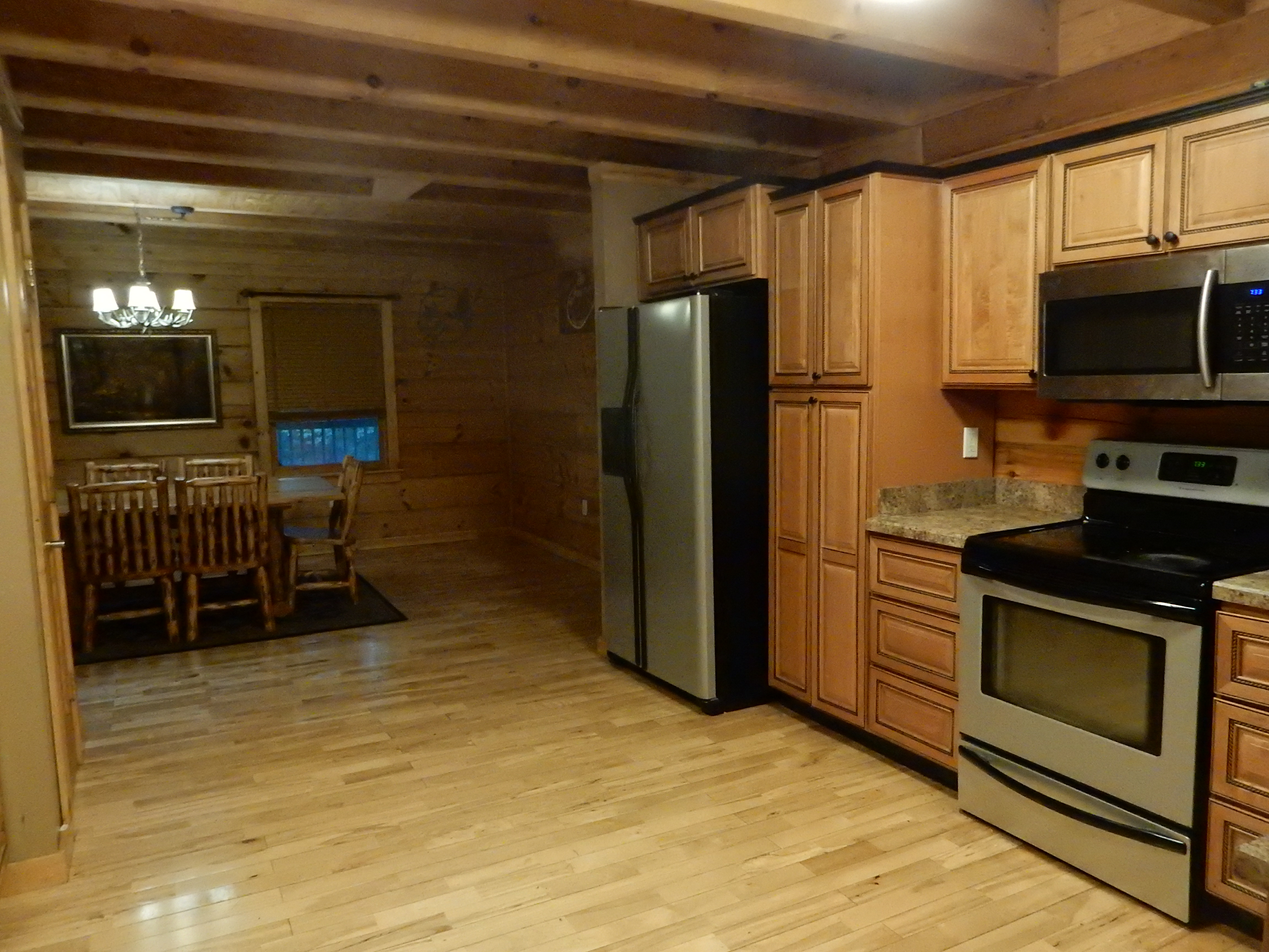 Shepherdsville, Kentucky, 40165, United States, 3 Bedrooms Bedrooms, ,4 BathroomsBathrooms,Residential,For Sale,1935505