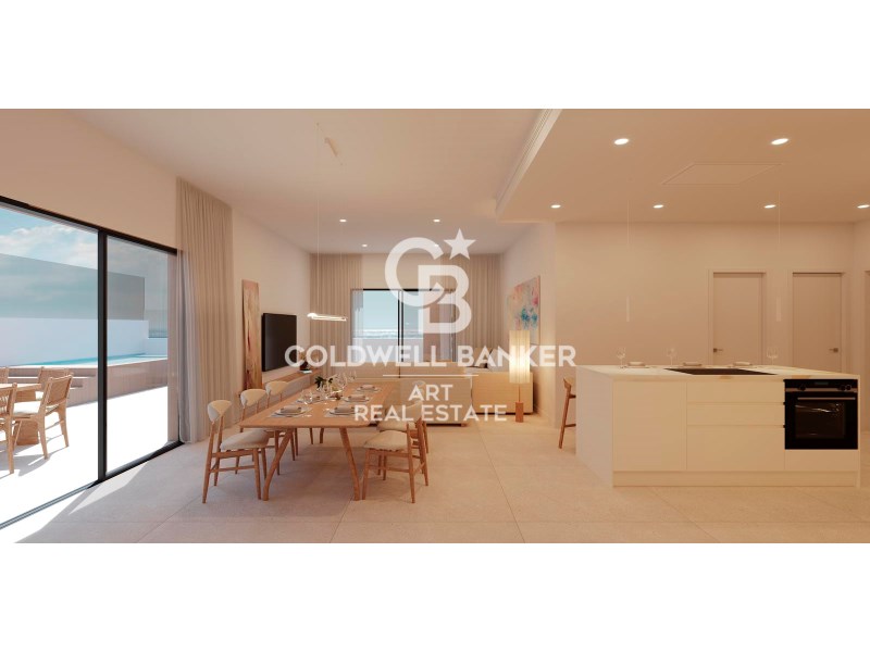 Marbella, Andalusia, ES, 3 Bedrooms Bedrooms, ,Residential,For Sale,1966209