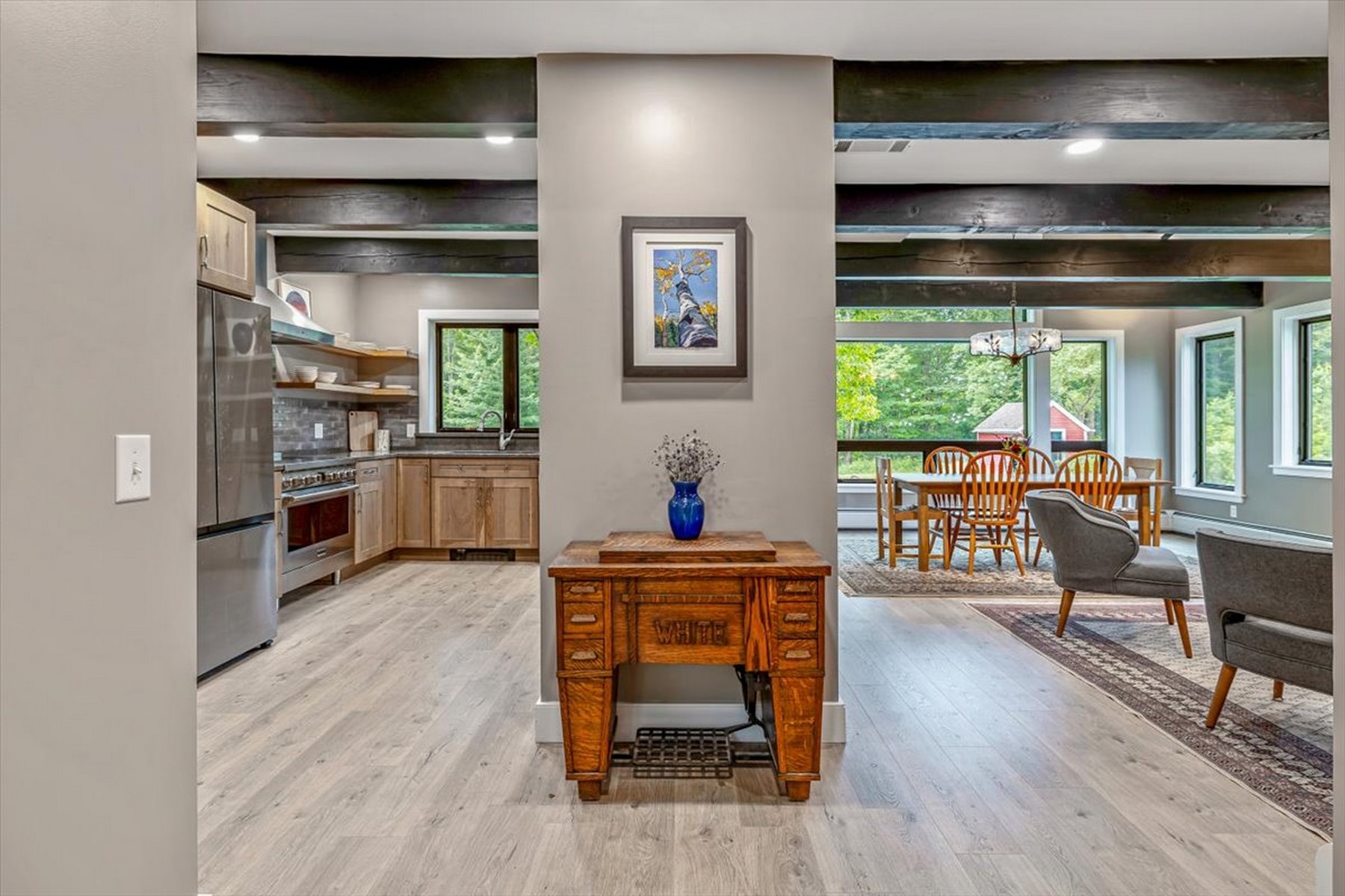  722 Babbling Brook Road - 物件實景
