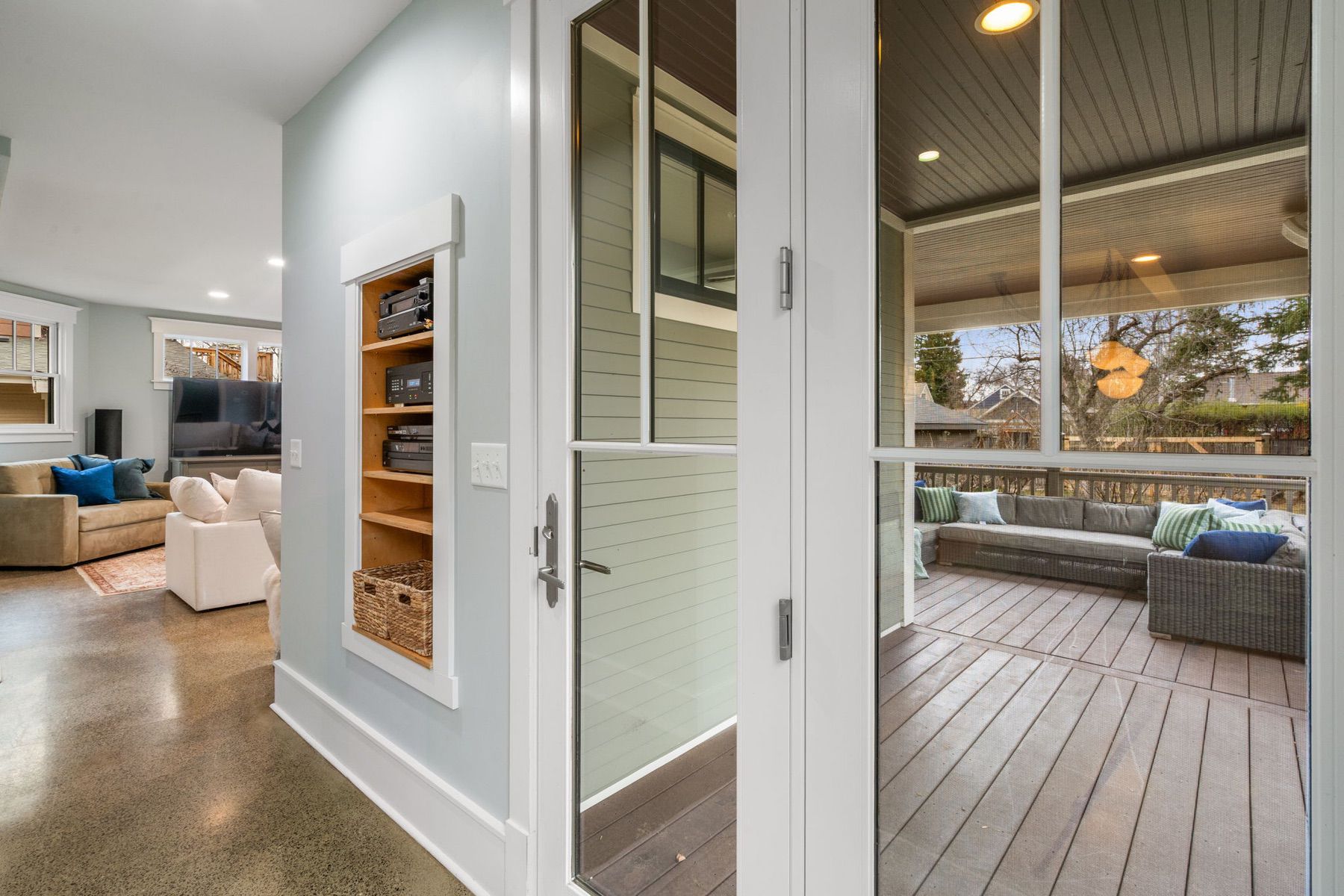  810 S Willson Ave - 物件實景