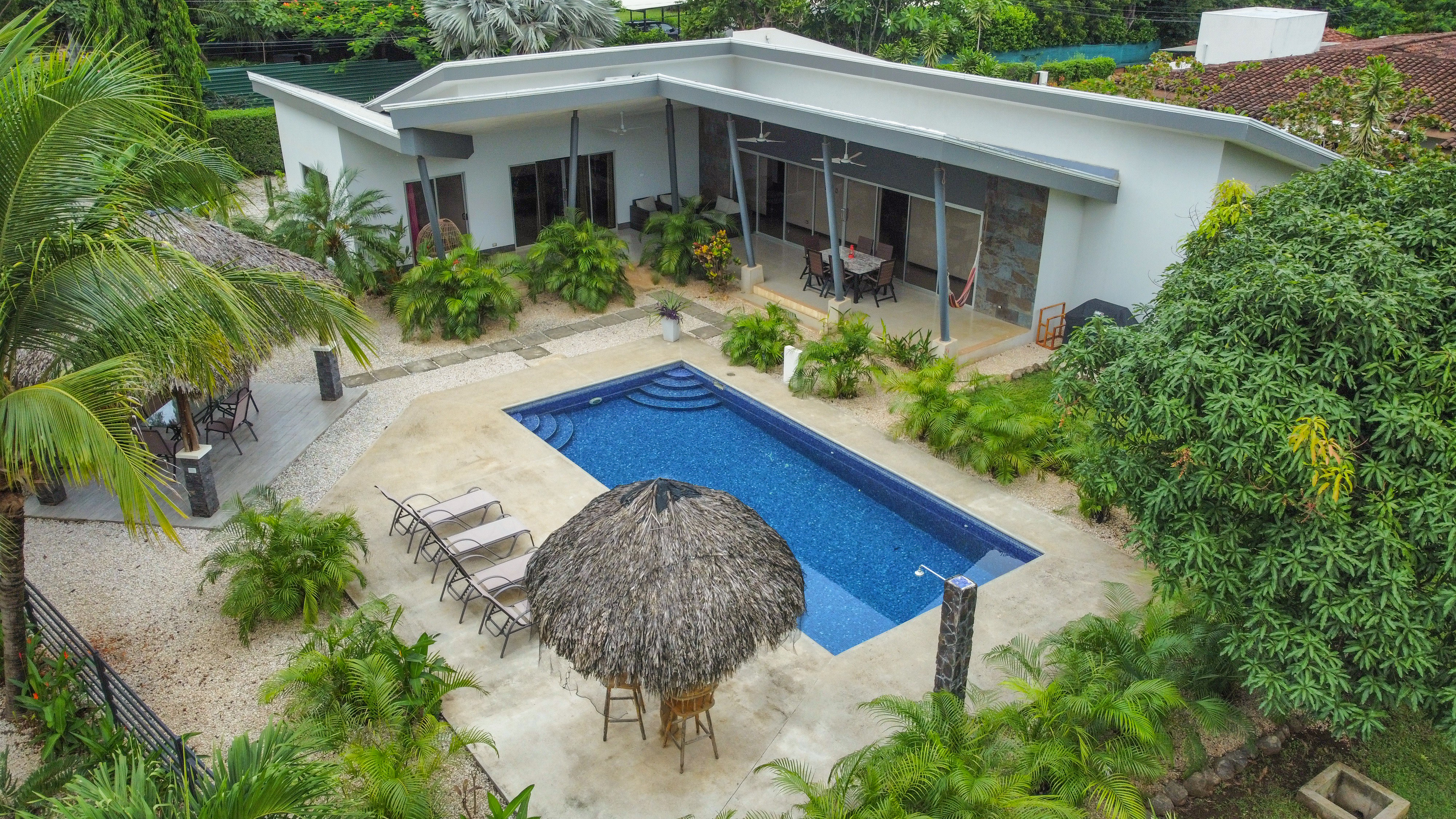 Tamarindo, Guanacaste, CR, 4 Bedrooms Bedrooms, ,4 BathroomsBathrooms,Residential,For Sale,1875321