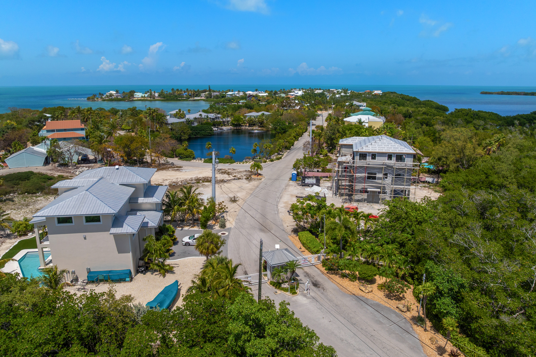  120 Pirates Cove Drive, Marathon - 物件實景