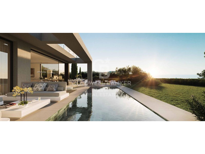 M?laga, Benahav?s, Montemayor-Marbella Club M?laga, Benahavís, Andalusia, ES, 4 Bedrooms Bedrooms, ,3 BathroomsBathrooms,Residential,For Sale,M?laga, Benahav?s, Montemayor-Marbella Club M?laga,1561581