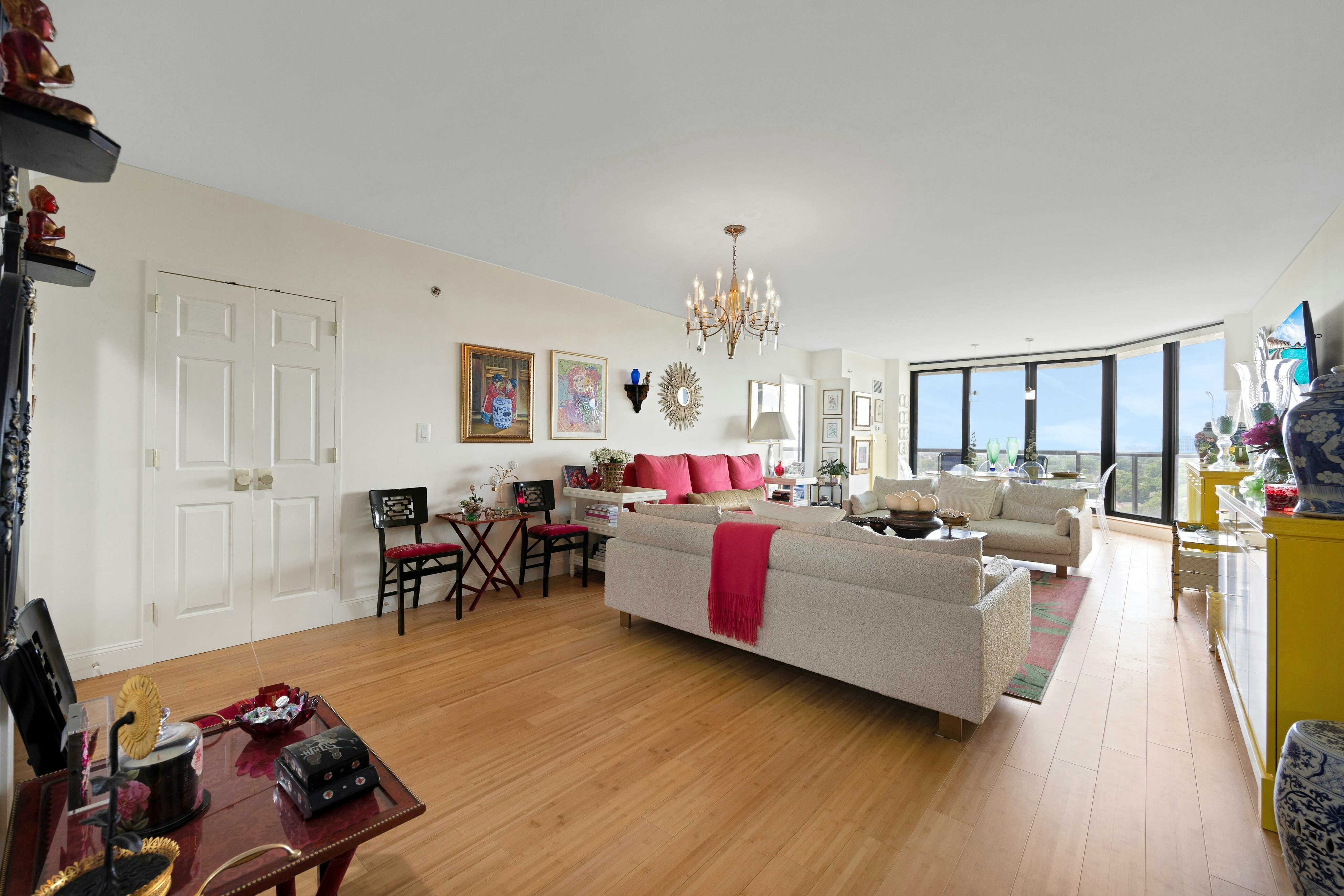  900 Palisade Avenue, Fort Lee, NJ 07024 - 物件實景