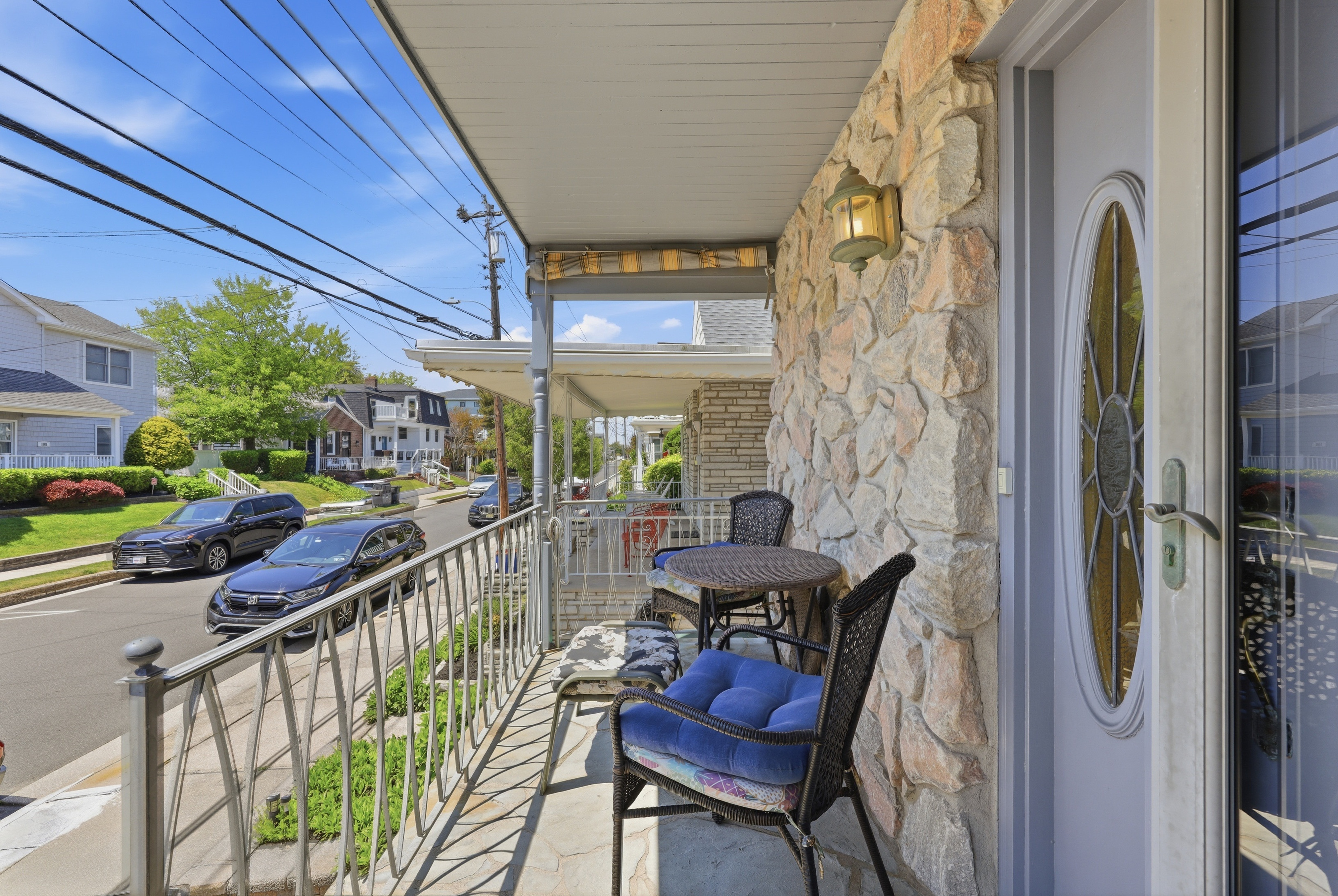  107 North Clarendon Avenue, Margate City, NJ 08402 - 物件實景