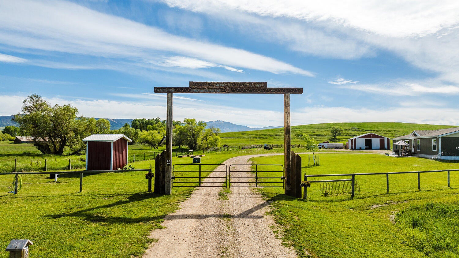 Sheridan, Wyoming, 82801, United States, 4 Bedrooms Bedrooms, ,2 BathroomsBathrooms,Residential,For Sale,2011372