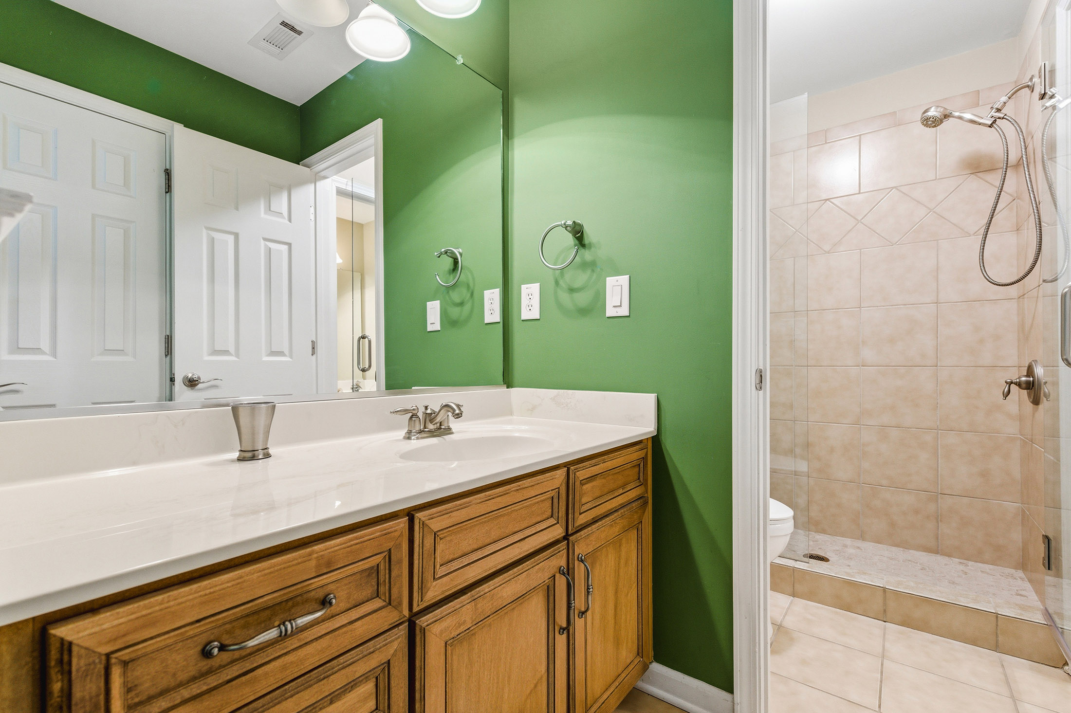  Stunning Dunwoody Home in the Prestigious Fontainebleau - 物件實景