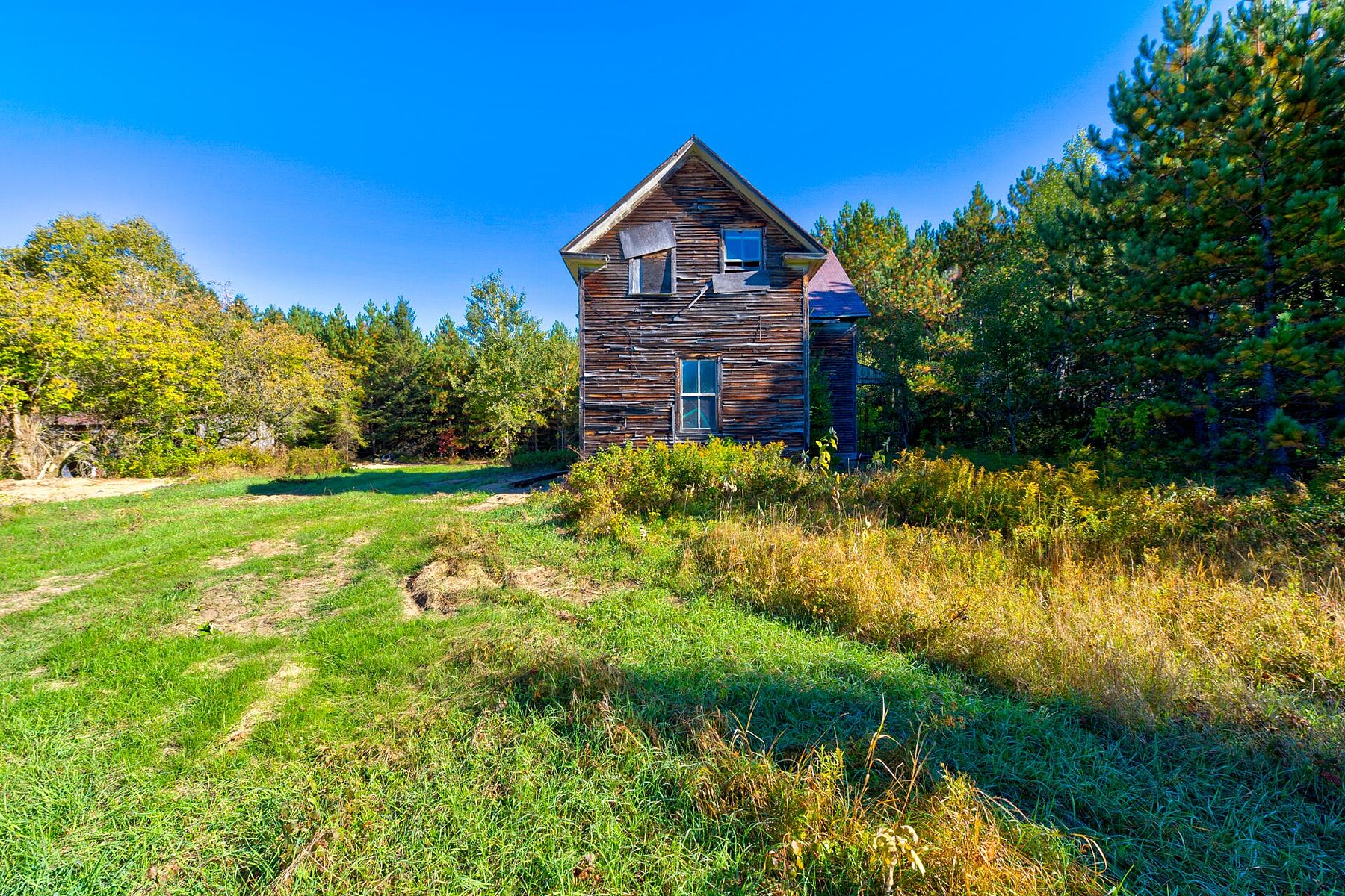  Huberdeau, Laurentides - 物件實景