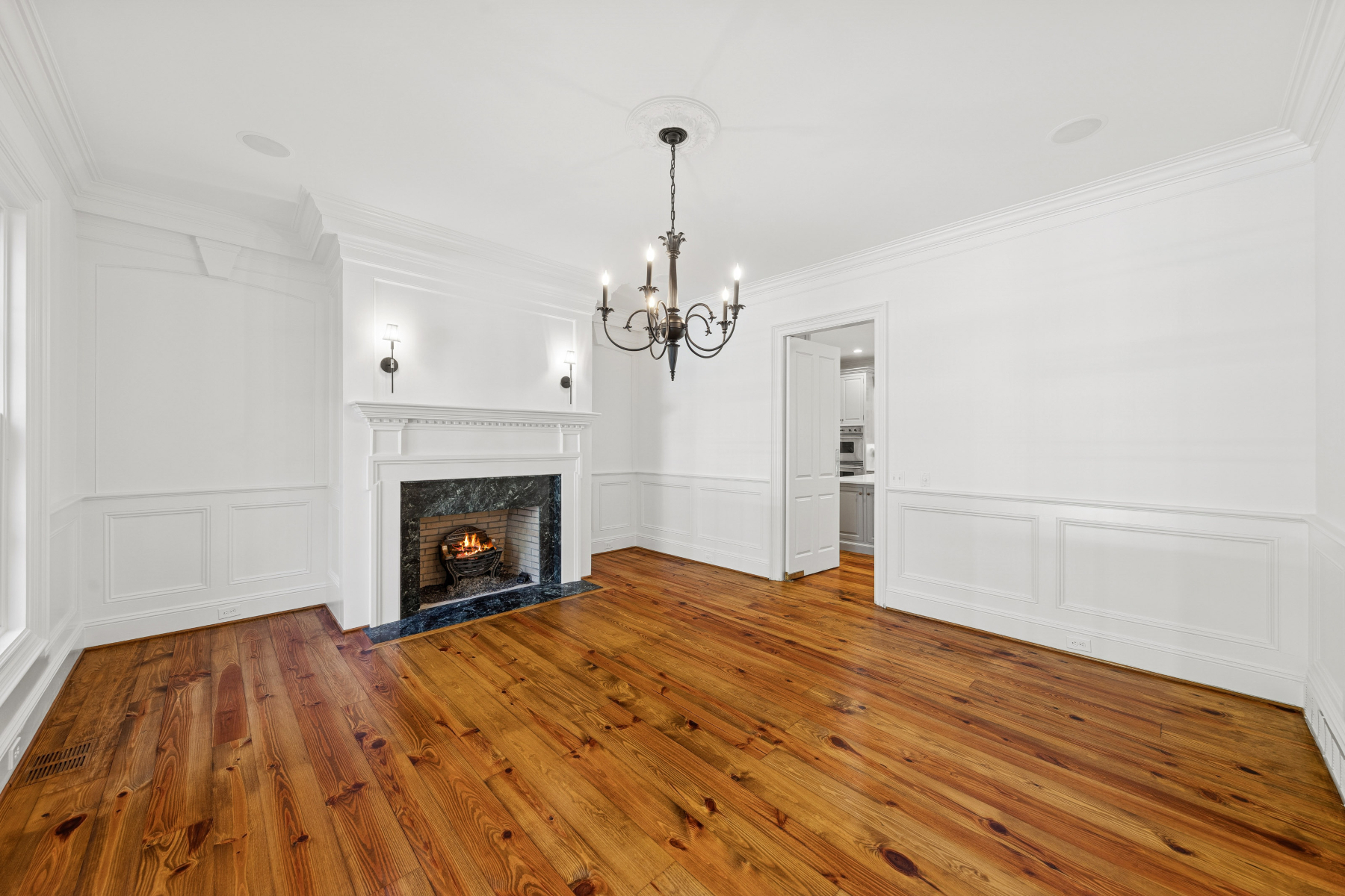  36 Belted Kingfisher Lane, Richmond Hill - 物件實景