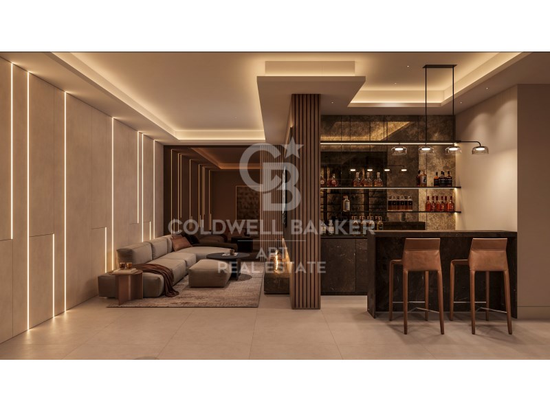 Marbella, Andalusia, ES, 5 Bedrooms Bedrooms, ,5 BathroomsBathrooms,Residential,For Sale,1890505