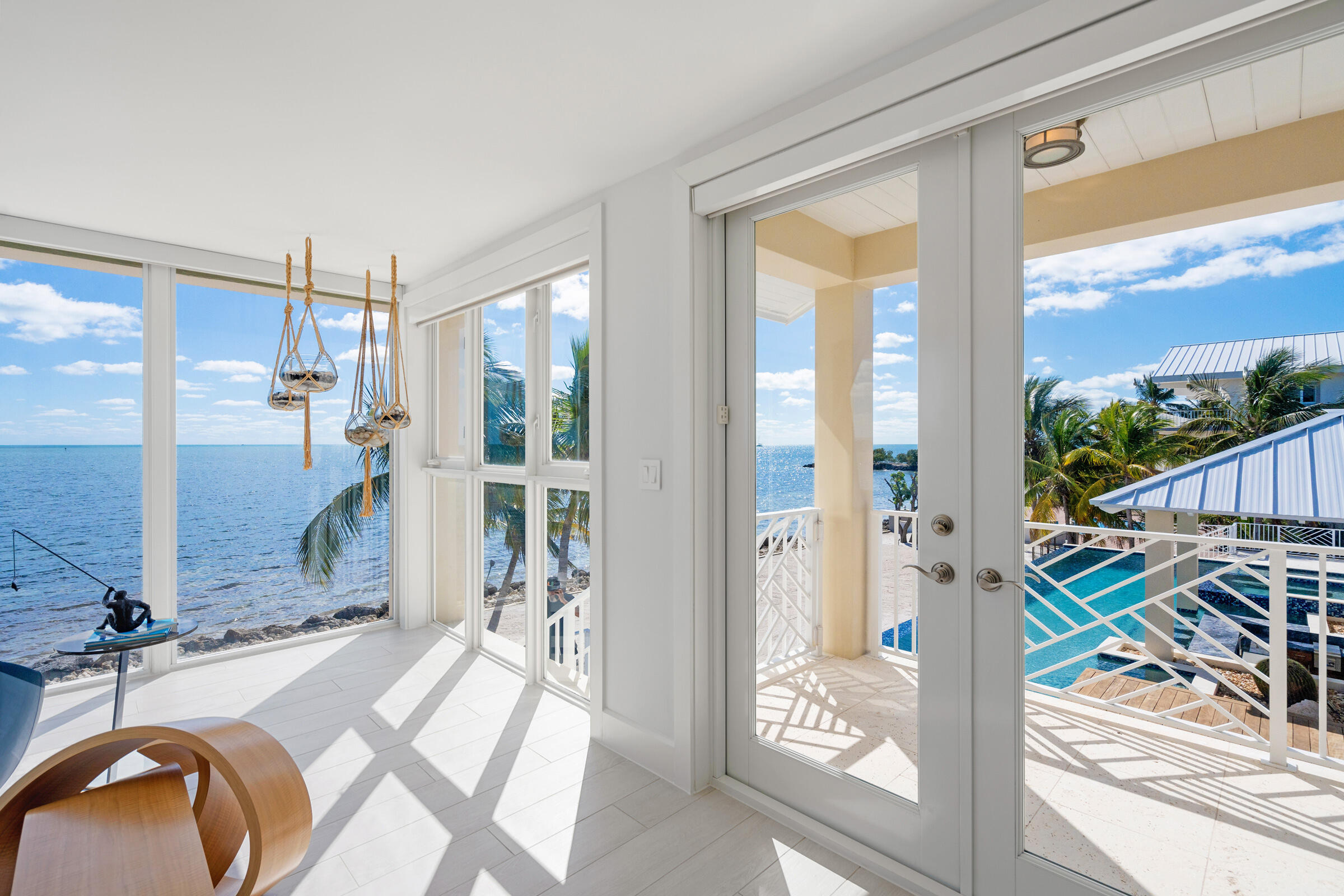 30 Ocean Front Drive, KEY LARGO, Florida, 33037, United States, 4 Bedrooms Bedrooms, ,4 BathroomsBathrooms,Residential,For Sale,30 Ocean Front Drive,1675367