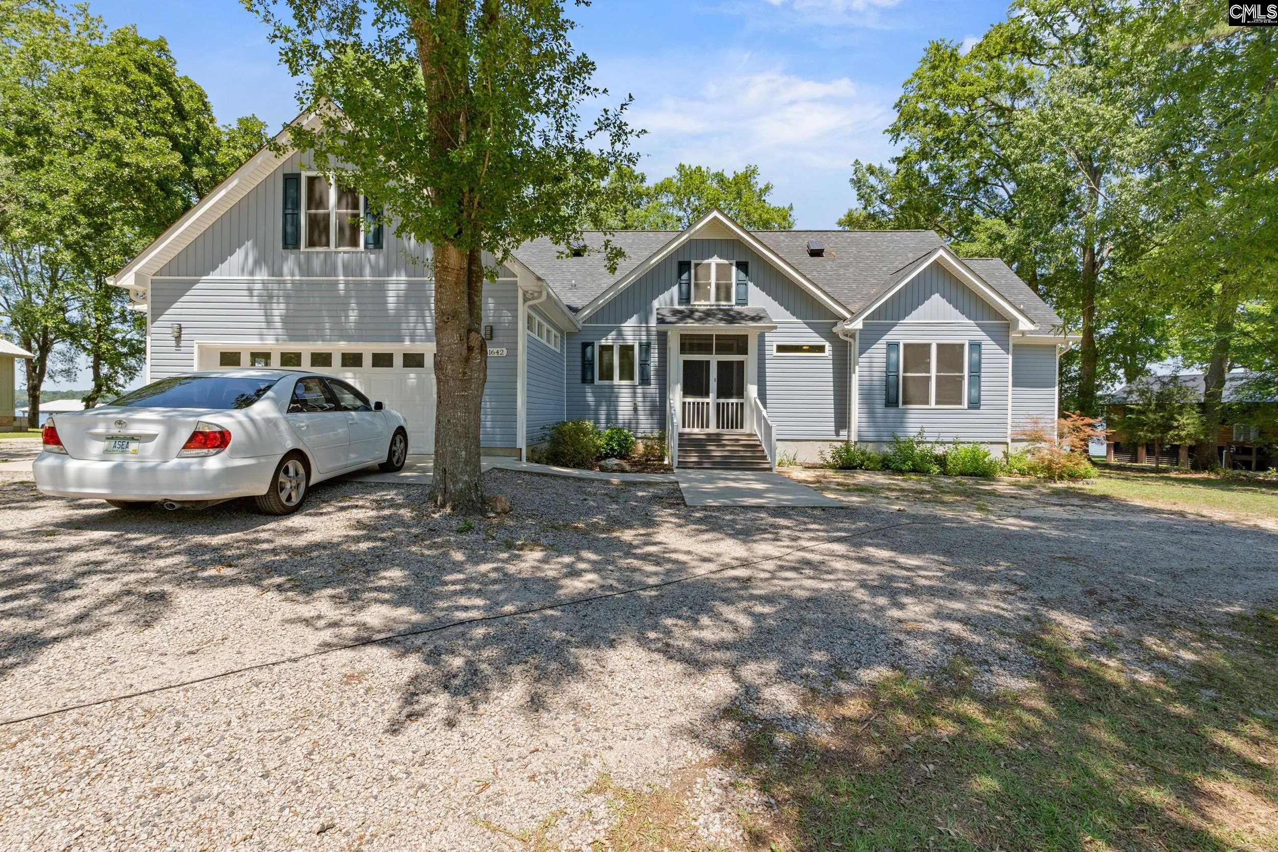  1642 Blackgum Lane - 物件實景