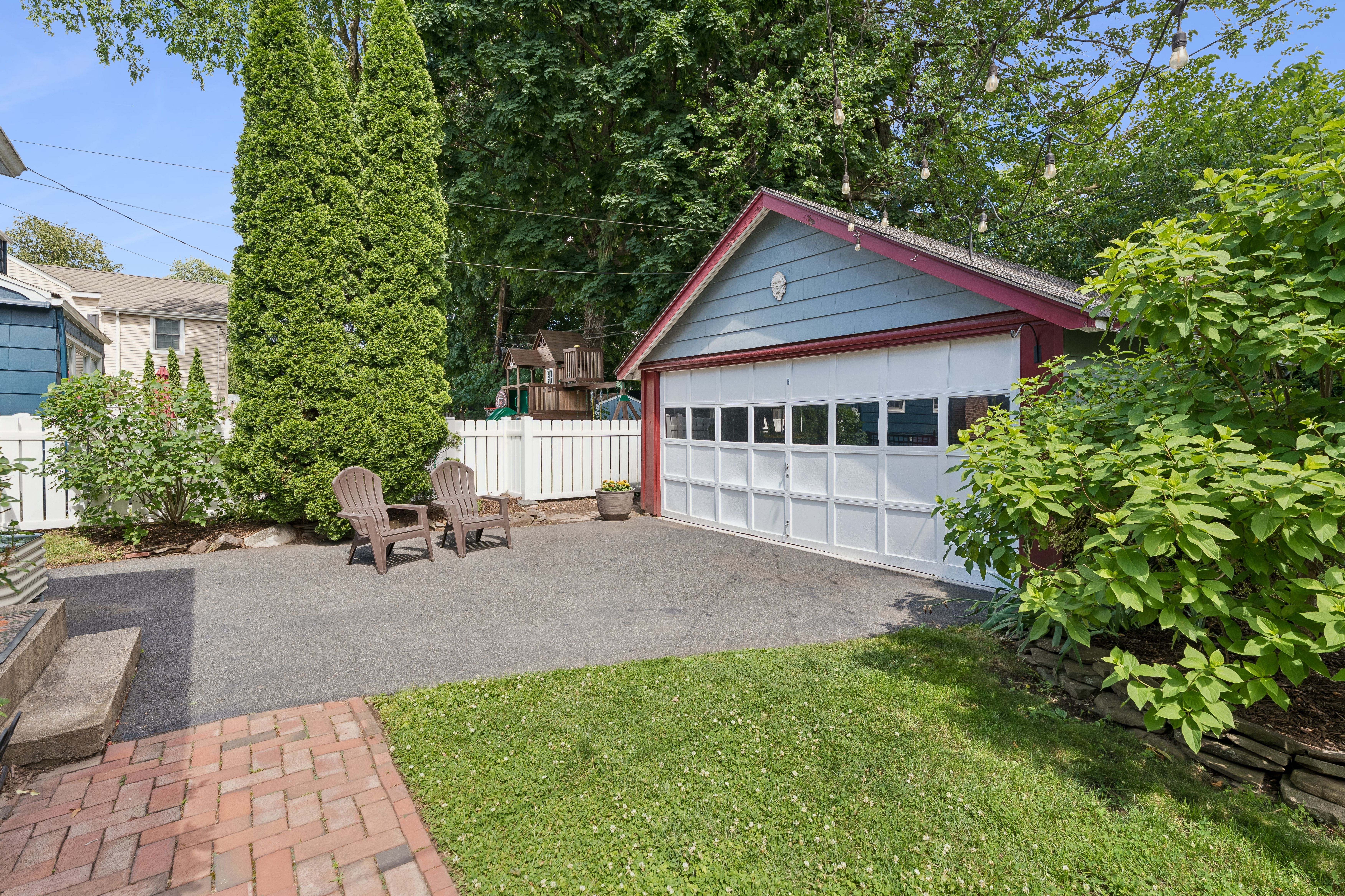 282 Richmond Avenue, South Orange Village, NJ 07079 - 物件實景