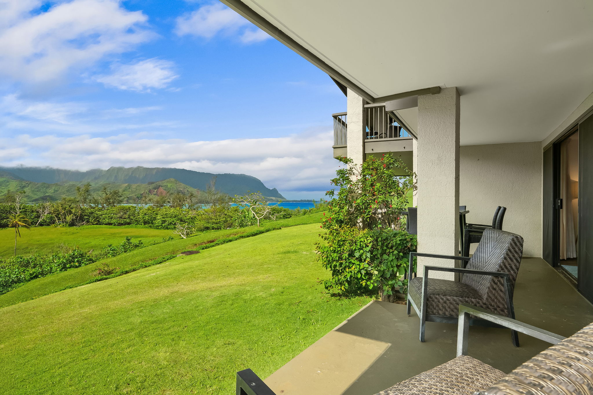  5380 Honoiki Rd, Unit# 8131/32 Princeville, HI, 96722 - 物件實景
