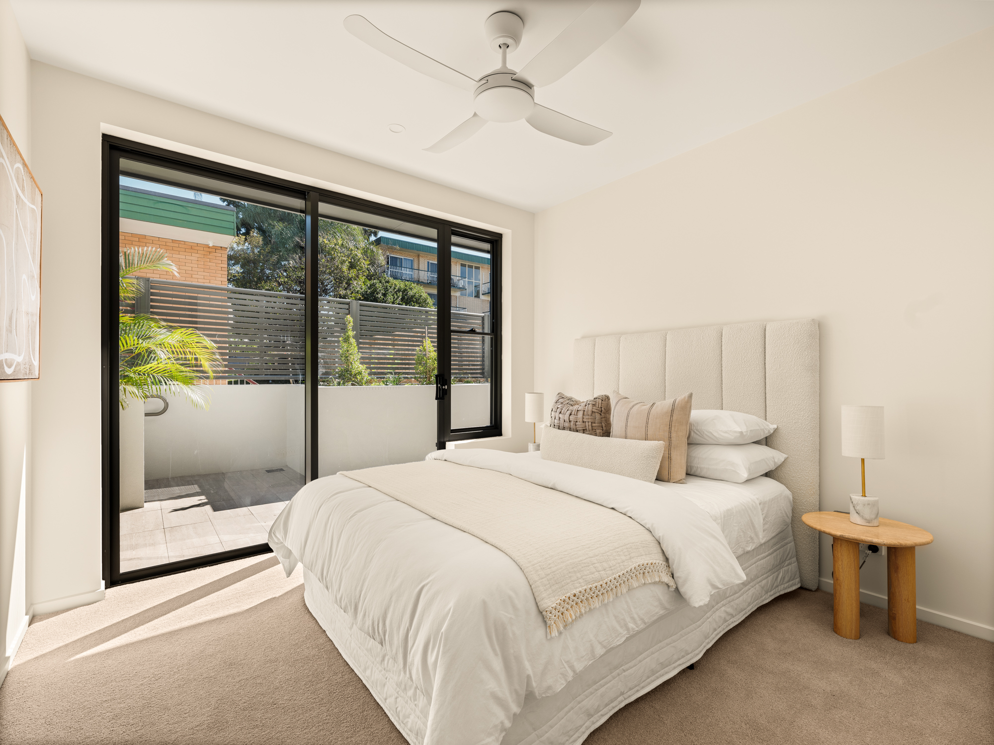  New Boutique Kedron Apartment: Effortless Liveability and an Enviable Lifestyle - 物件實景