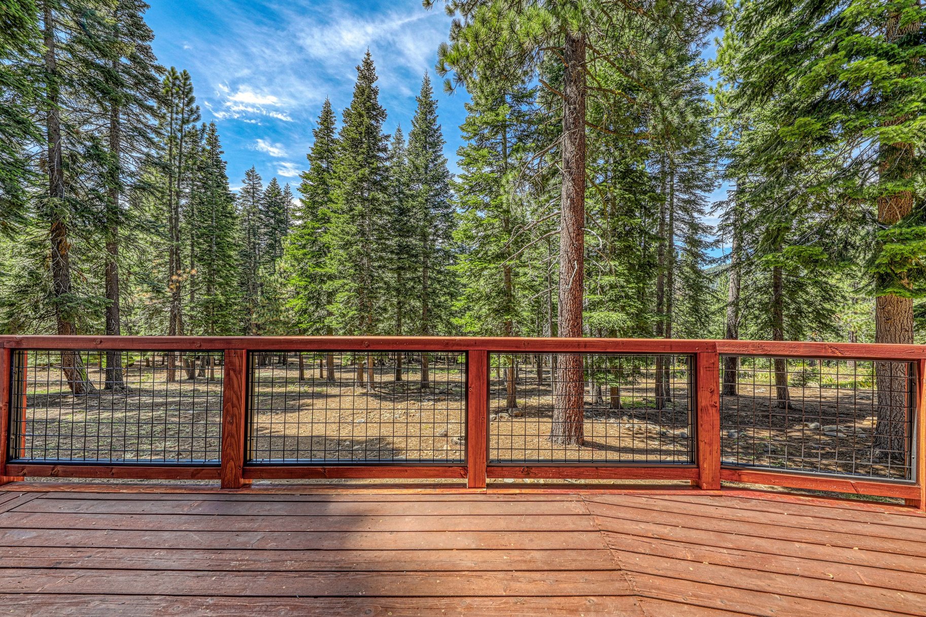  Refined Luxury in Tahoe Donner - 物件實景