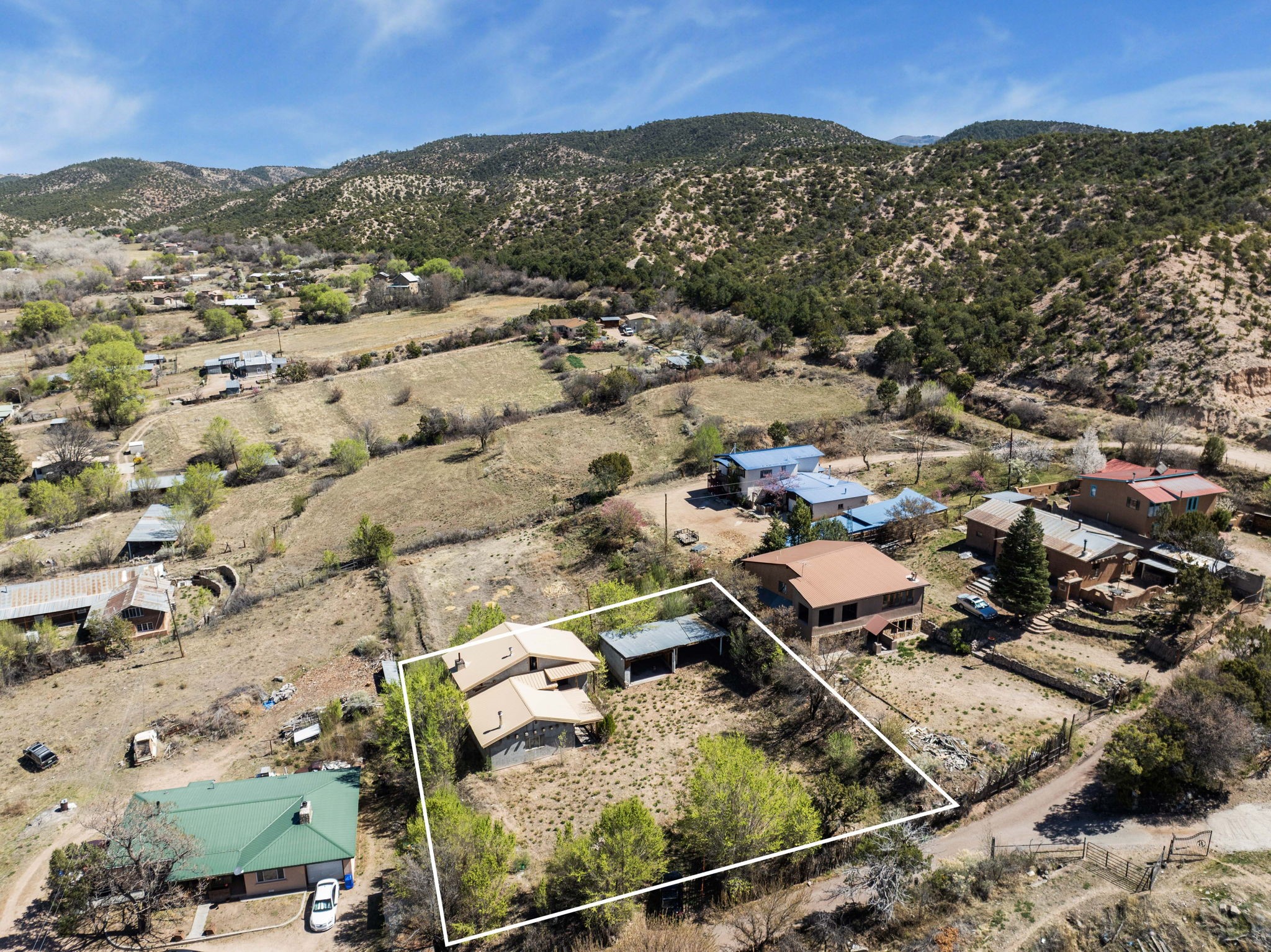  137 County Rd 83 - 物件實景