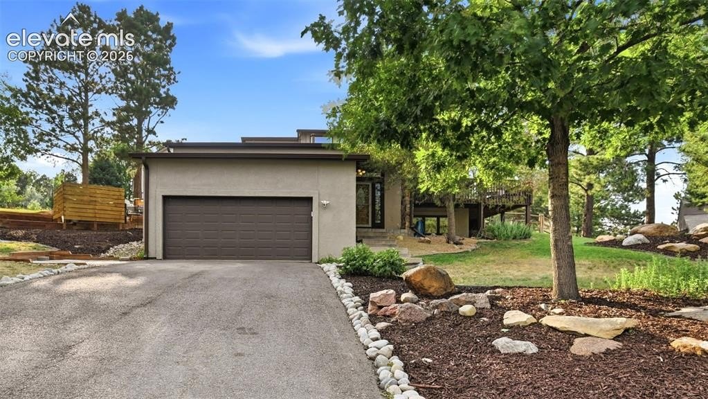 Regency Dr, Colorado Springs, CO 80906 #1