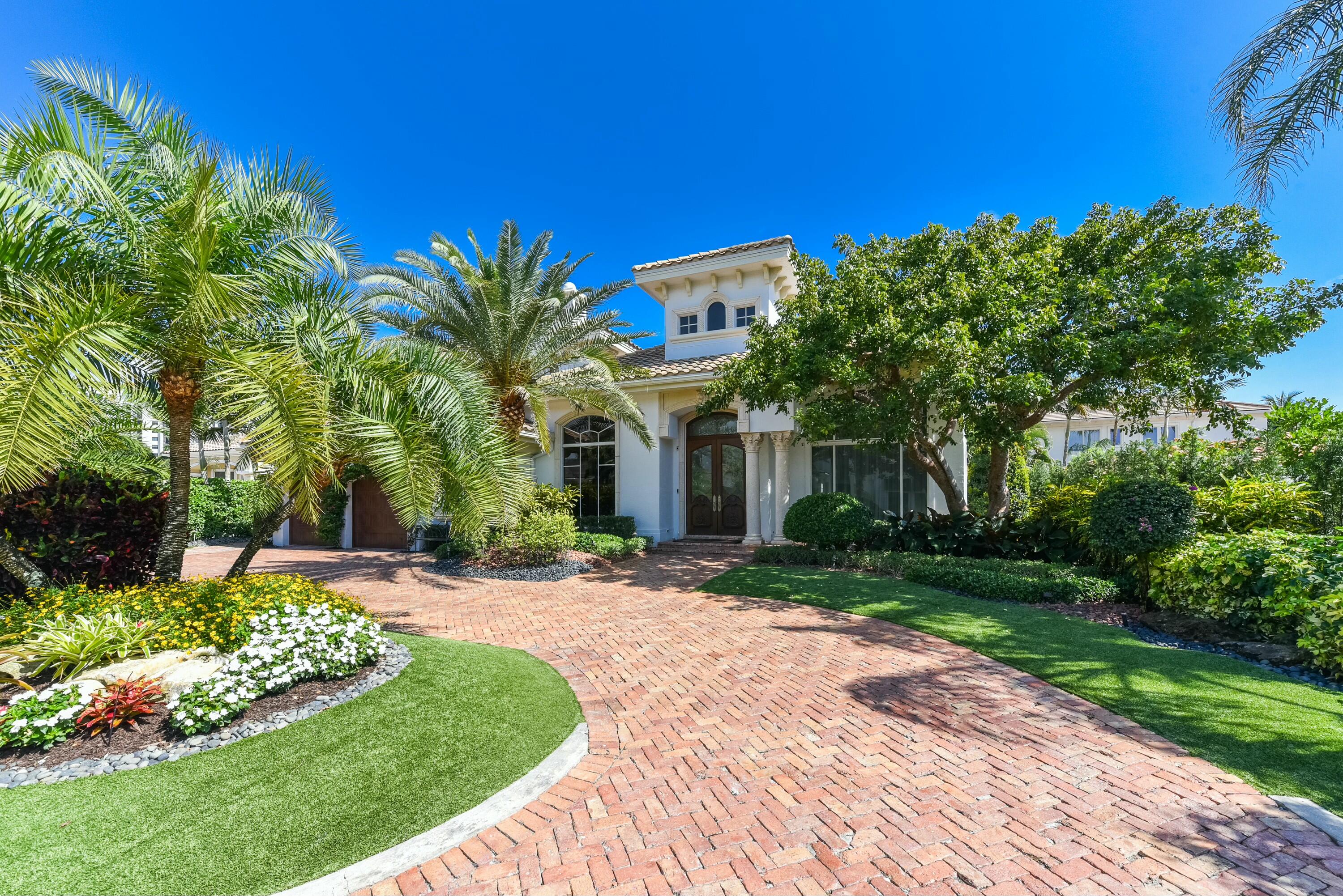 Boca Raton, Florida, 33432, United States, 4 Bedrooms Bedrooms, ,5 BathroomsBathrooms,Residential,For Sale,1770617